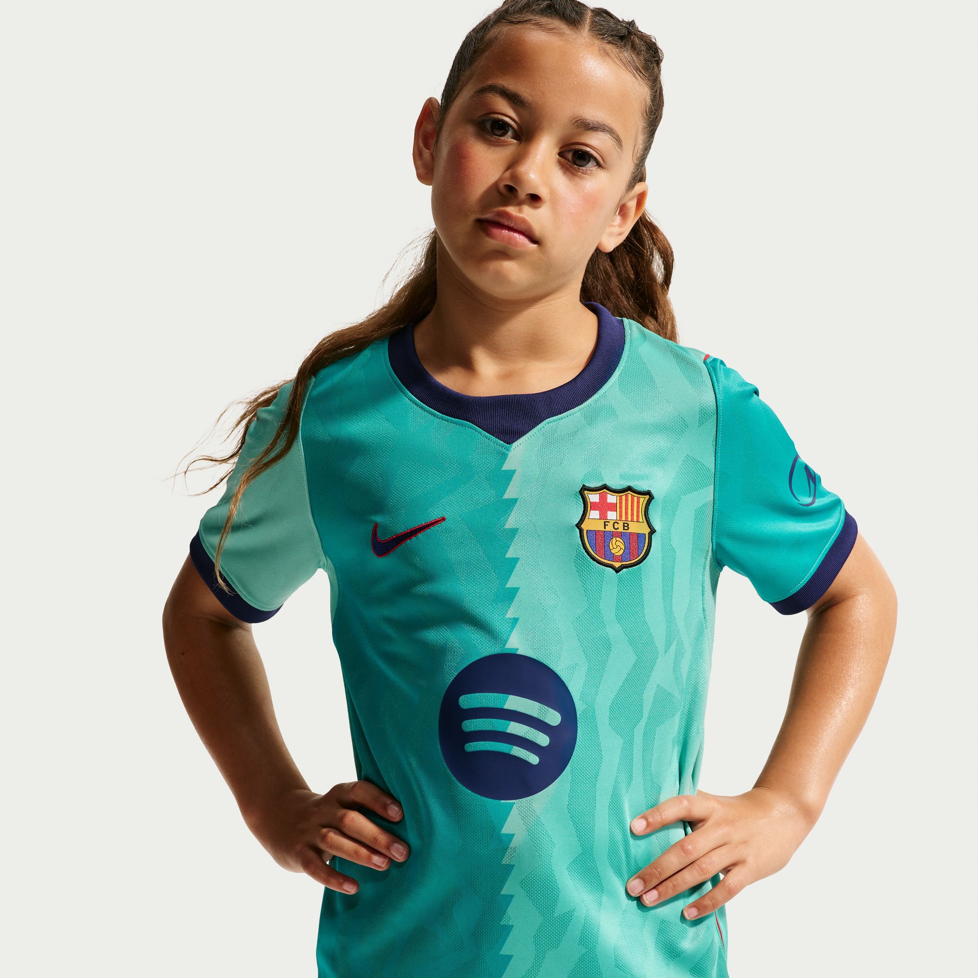 F.C. Barcelona 2026/27 Stadium Third image number 6
