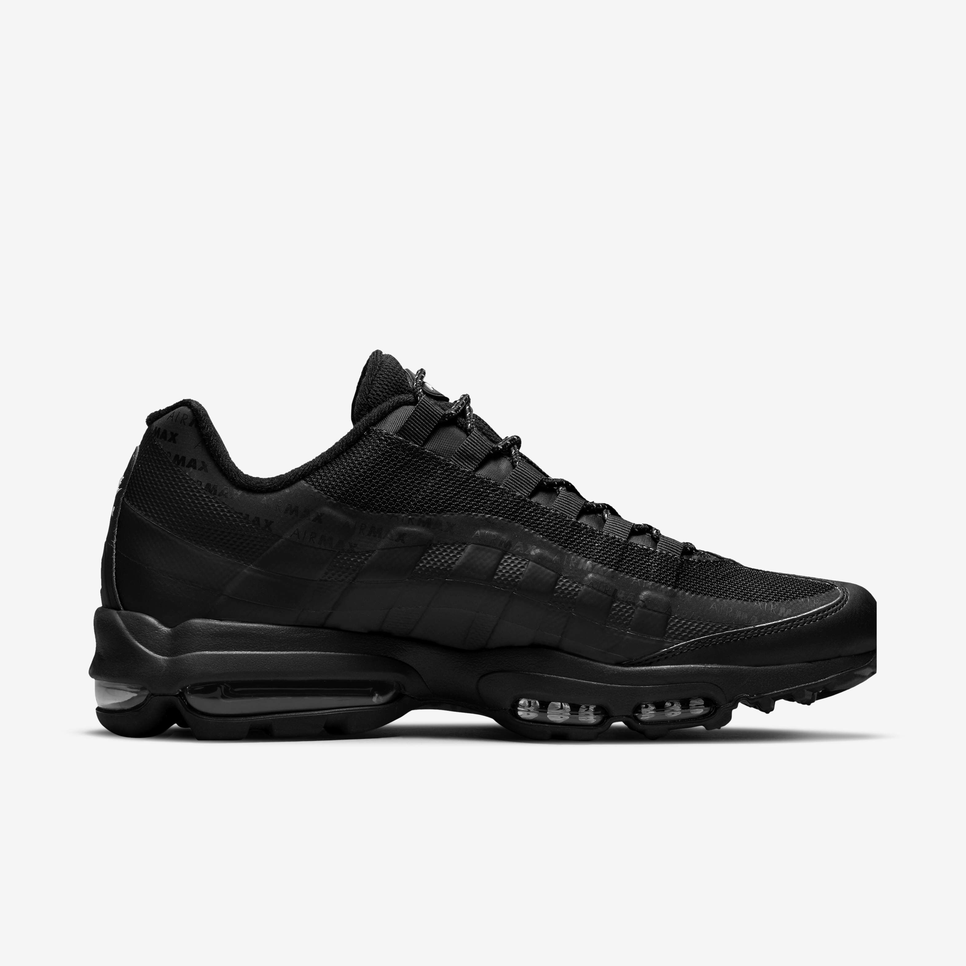 Tenis nike air max 9 ultra 2. online