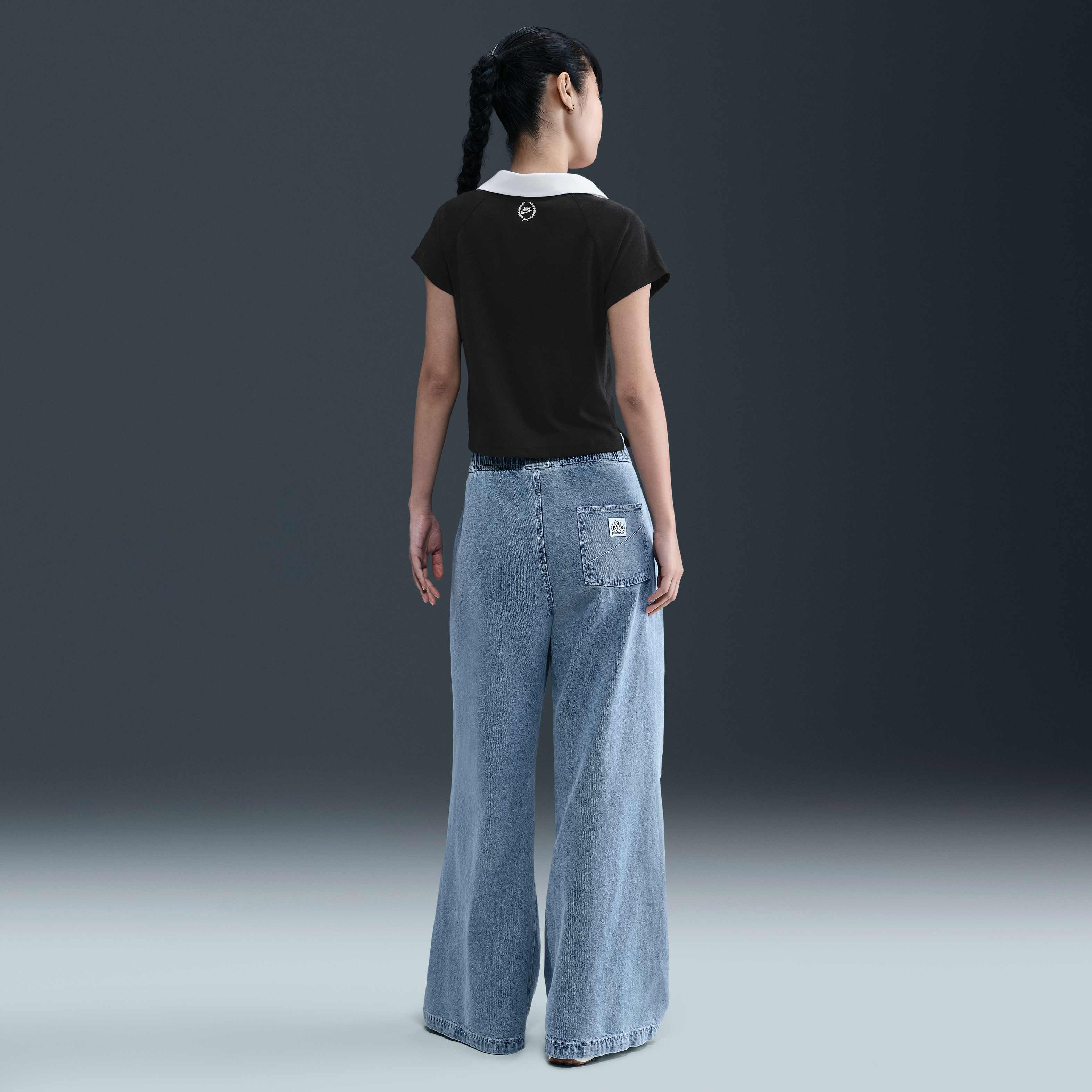 نايكي سبورتسوير image number 4