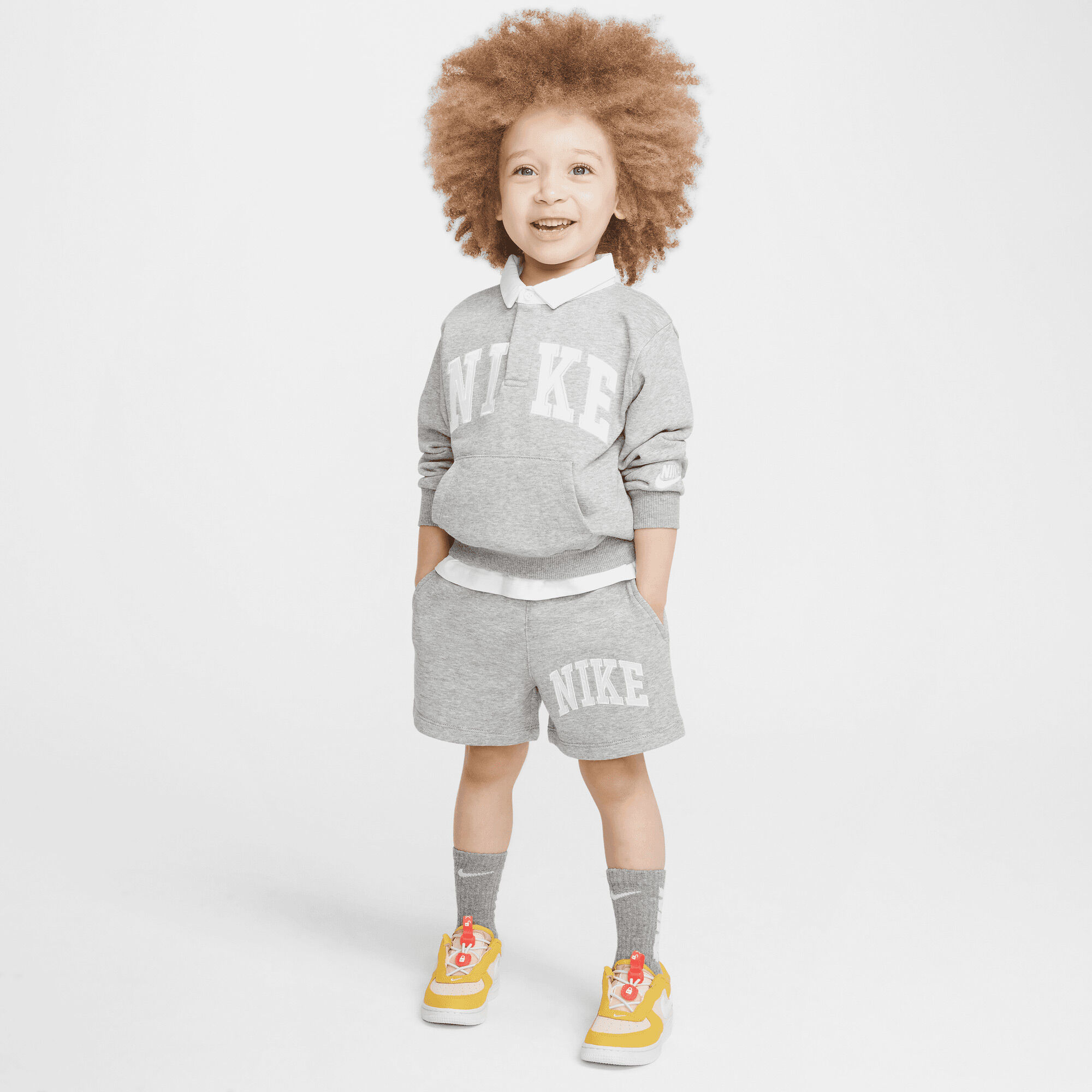 نايكي سبورتسوير كلوب image number 4