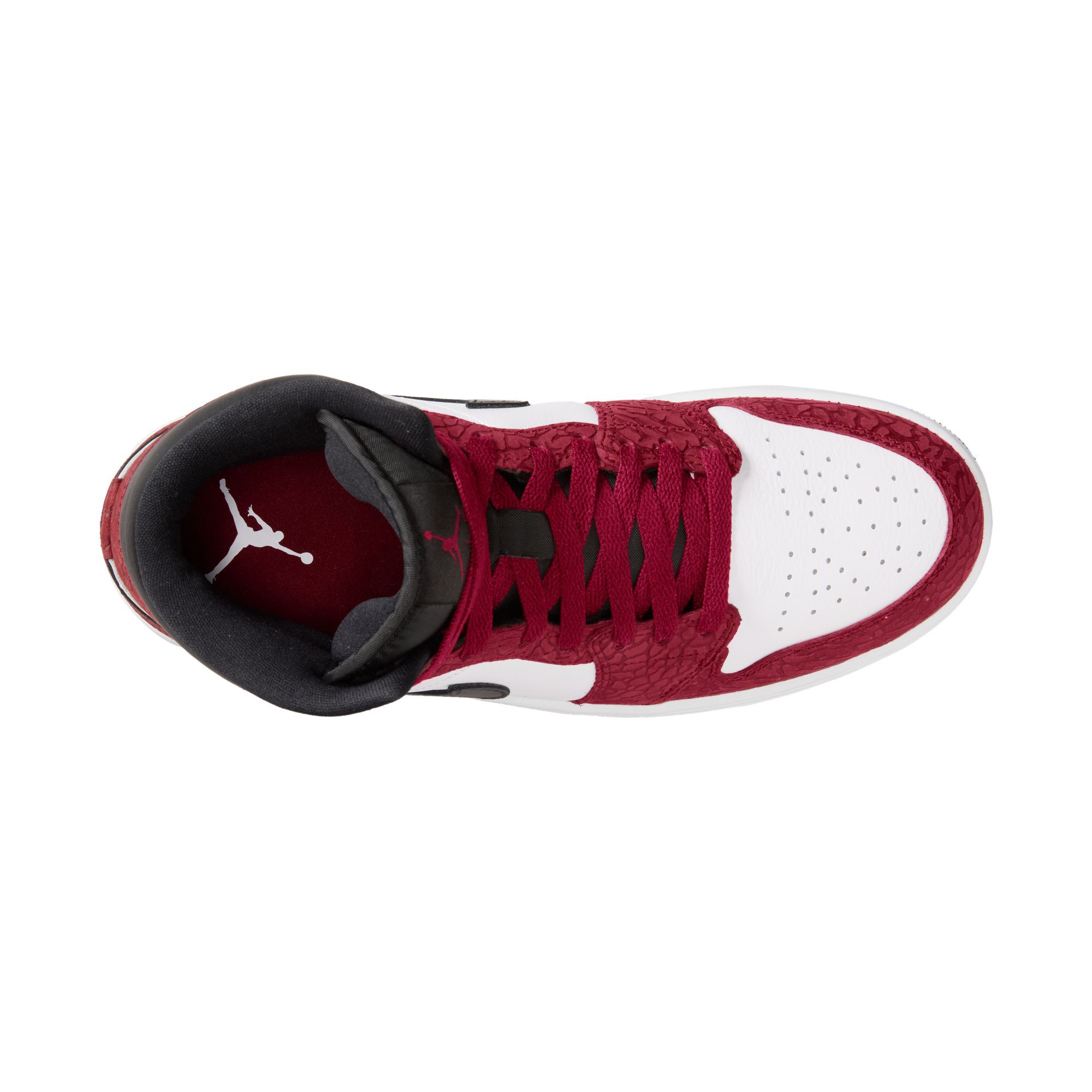 Air Jordan 1 Mid SE image number 2