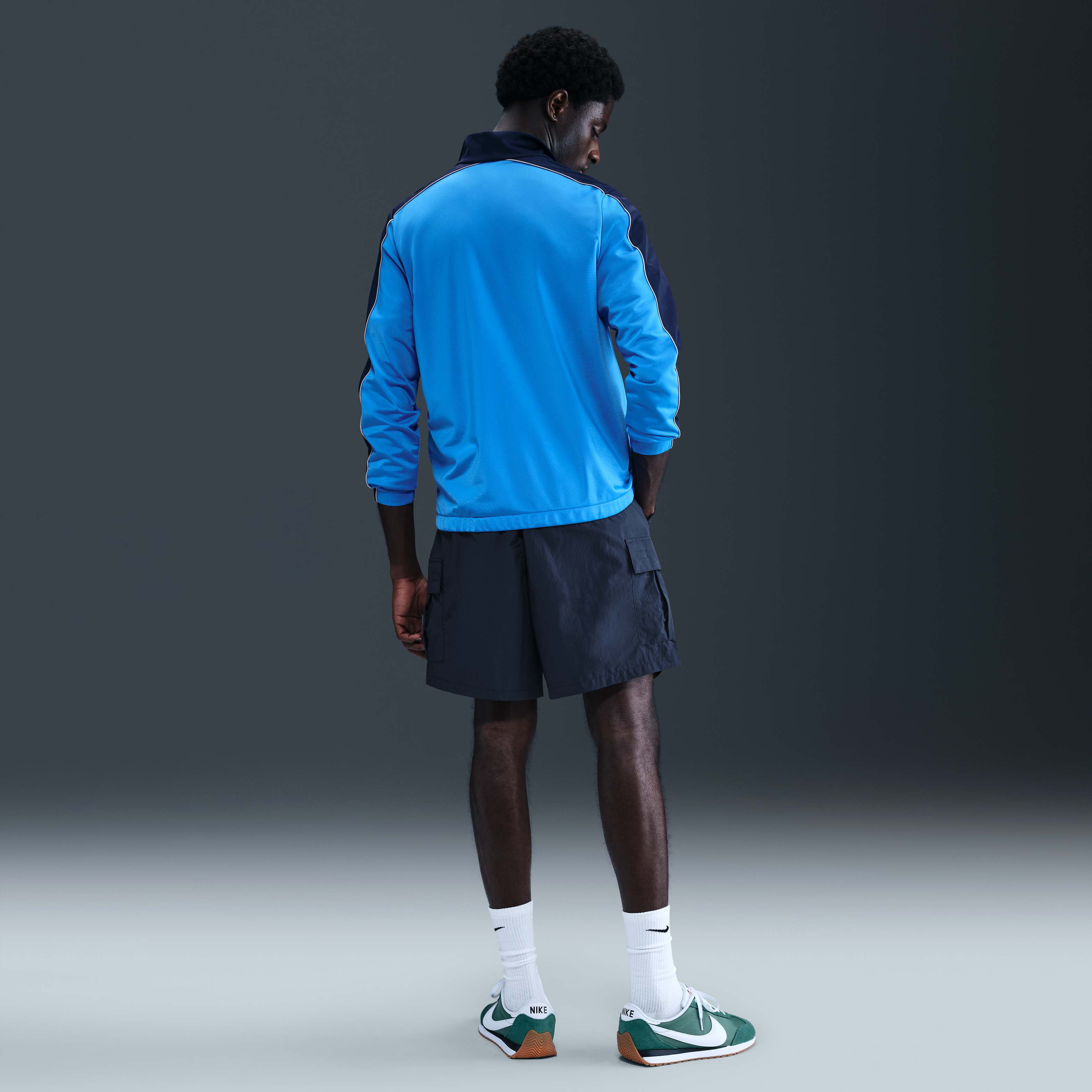 Nike Sportswear Club image number 3