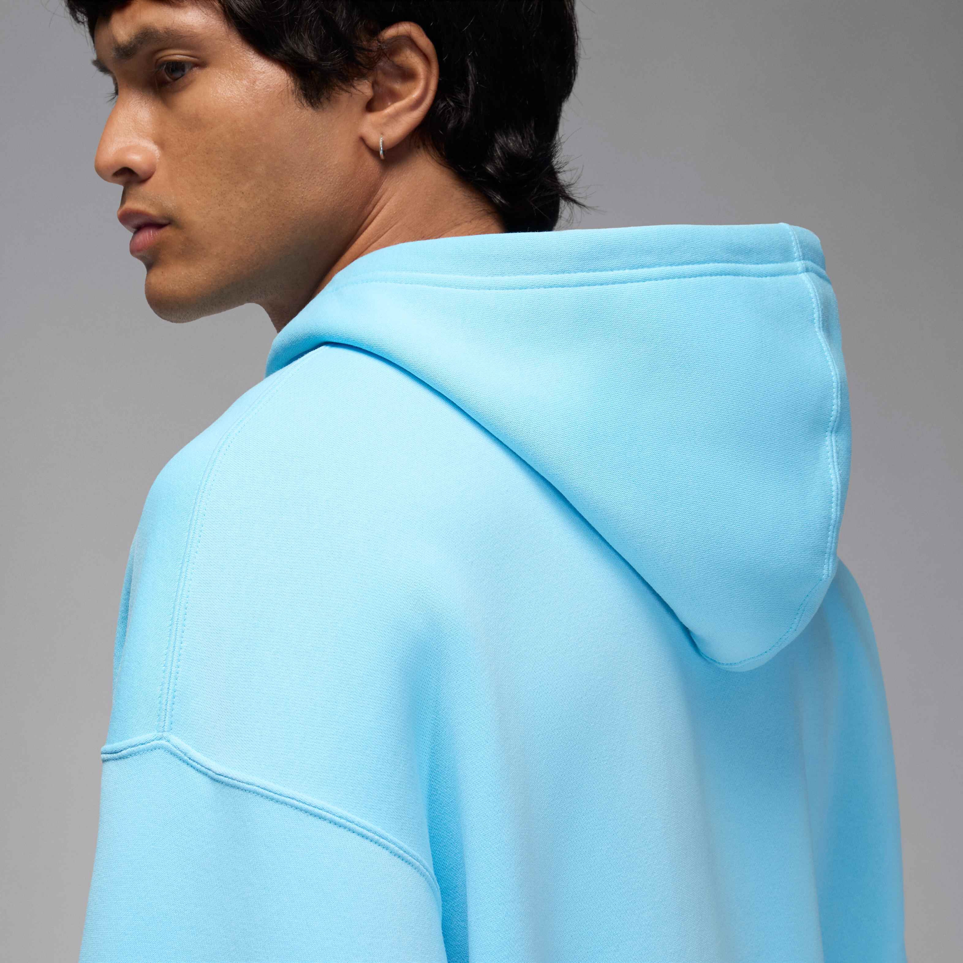 Jordan Brooklyn Fleece image number 5