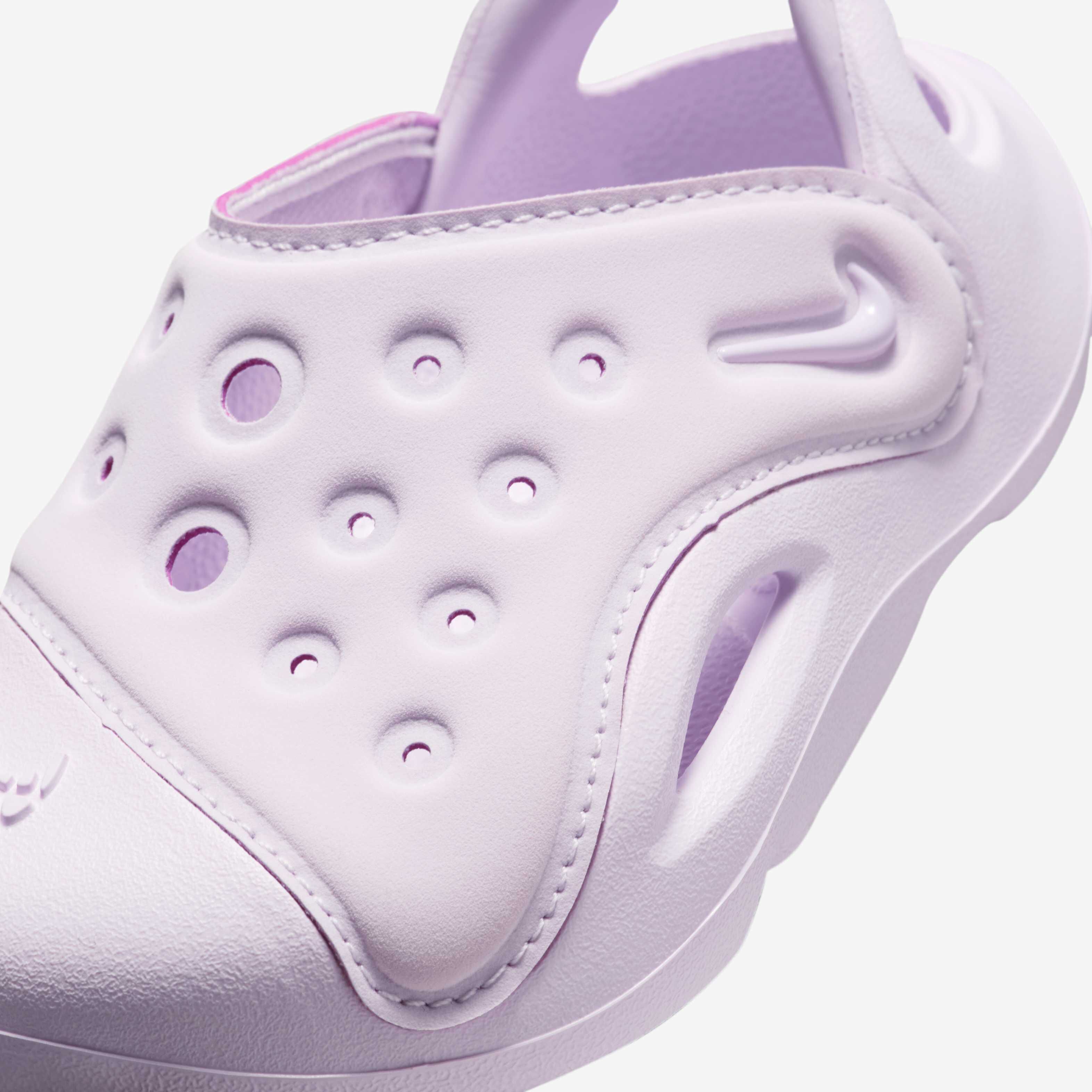 صندل نايكي سول image number 6