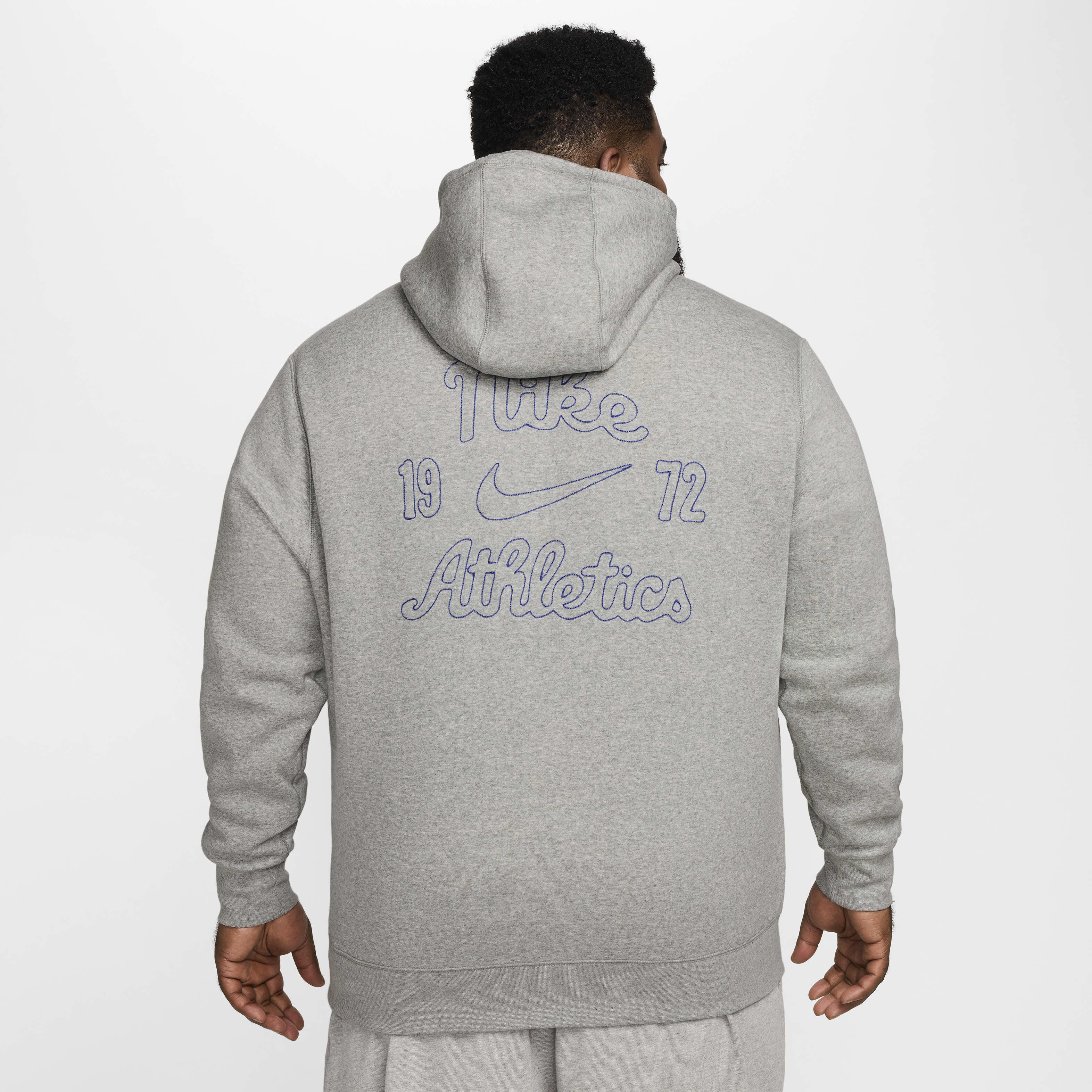 Nike Club Fleece image number 9
