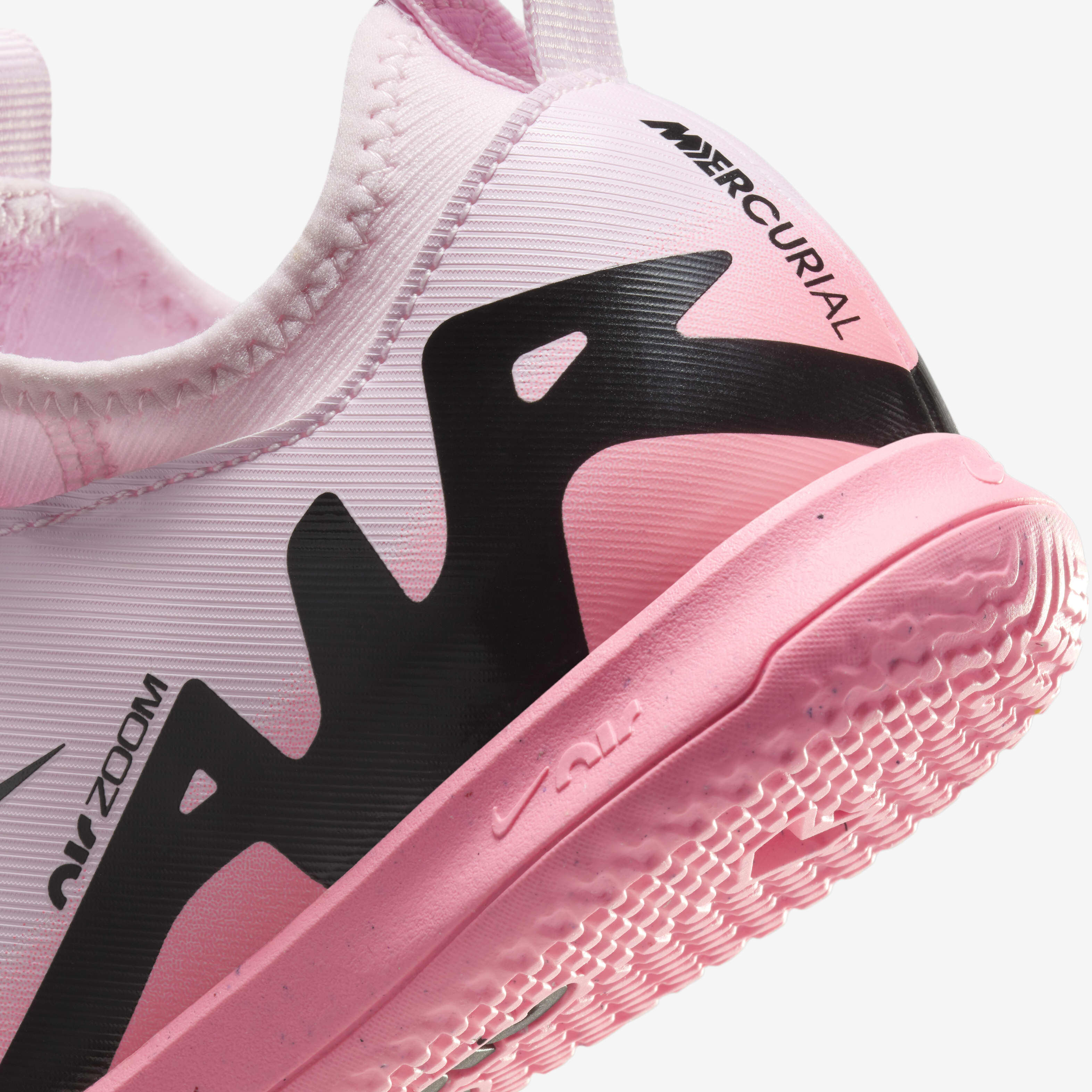 نايكي جونيور ميركيوريال فيبور 15 أكاديمي image number 7