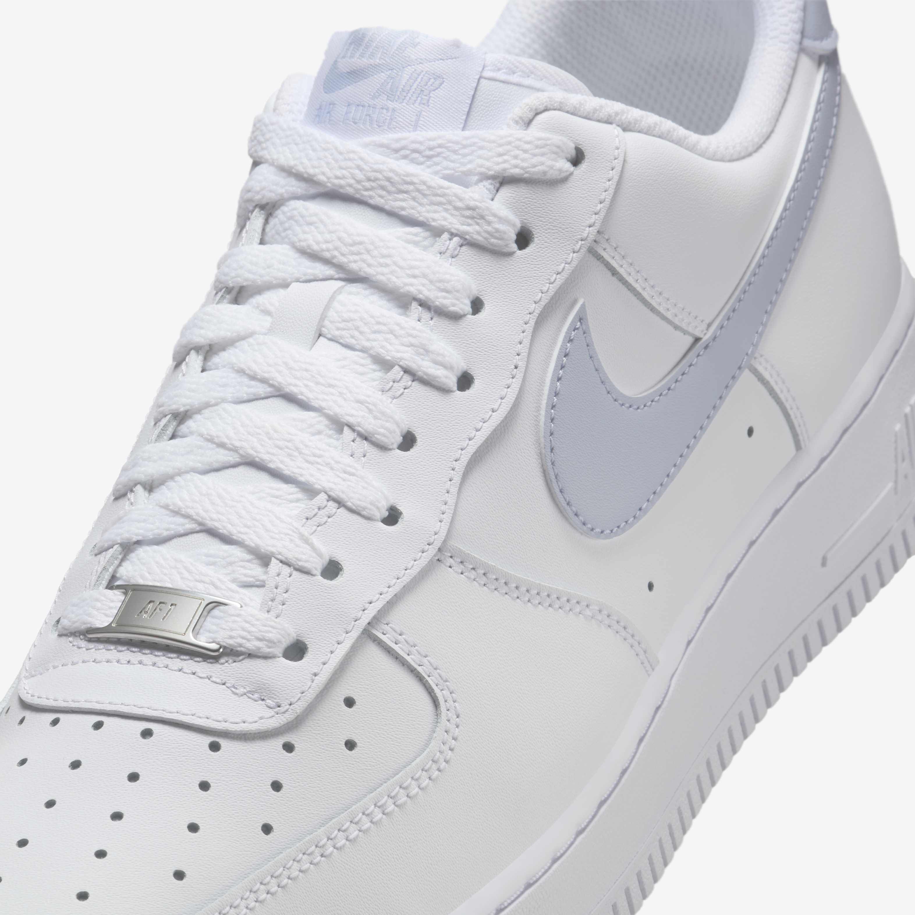 Nike Air Force 1 '07 image number 6