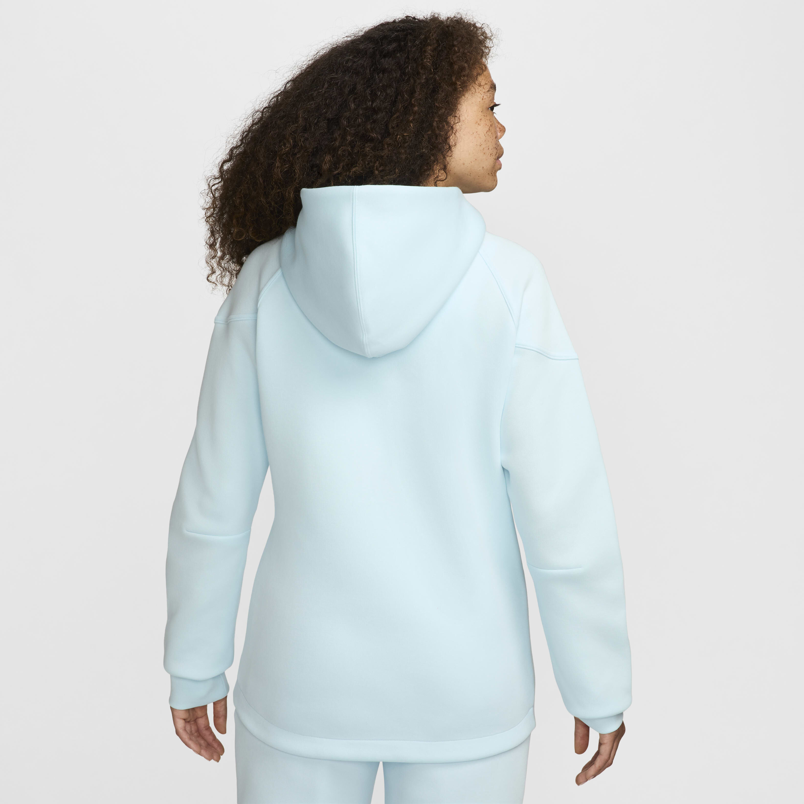 Buy Nike Sportswear Tech Fleece Windrunner Women s Full Zip Hoodie Nike Qatar Official