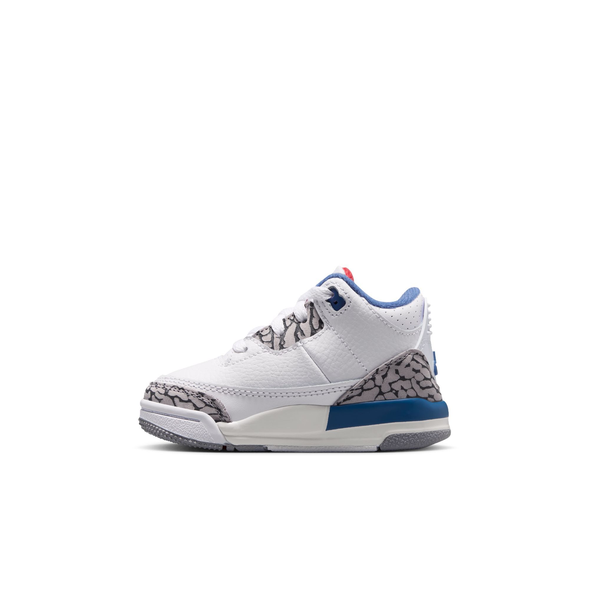 Jordan 3 'World's Best' image number 4