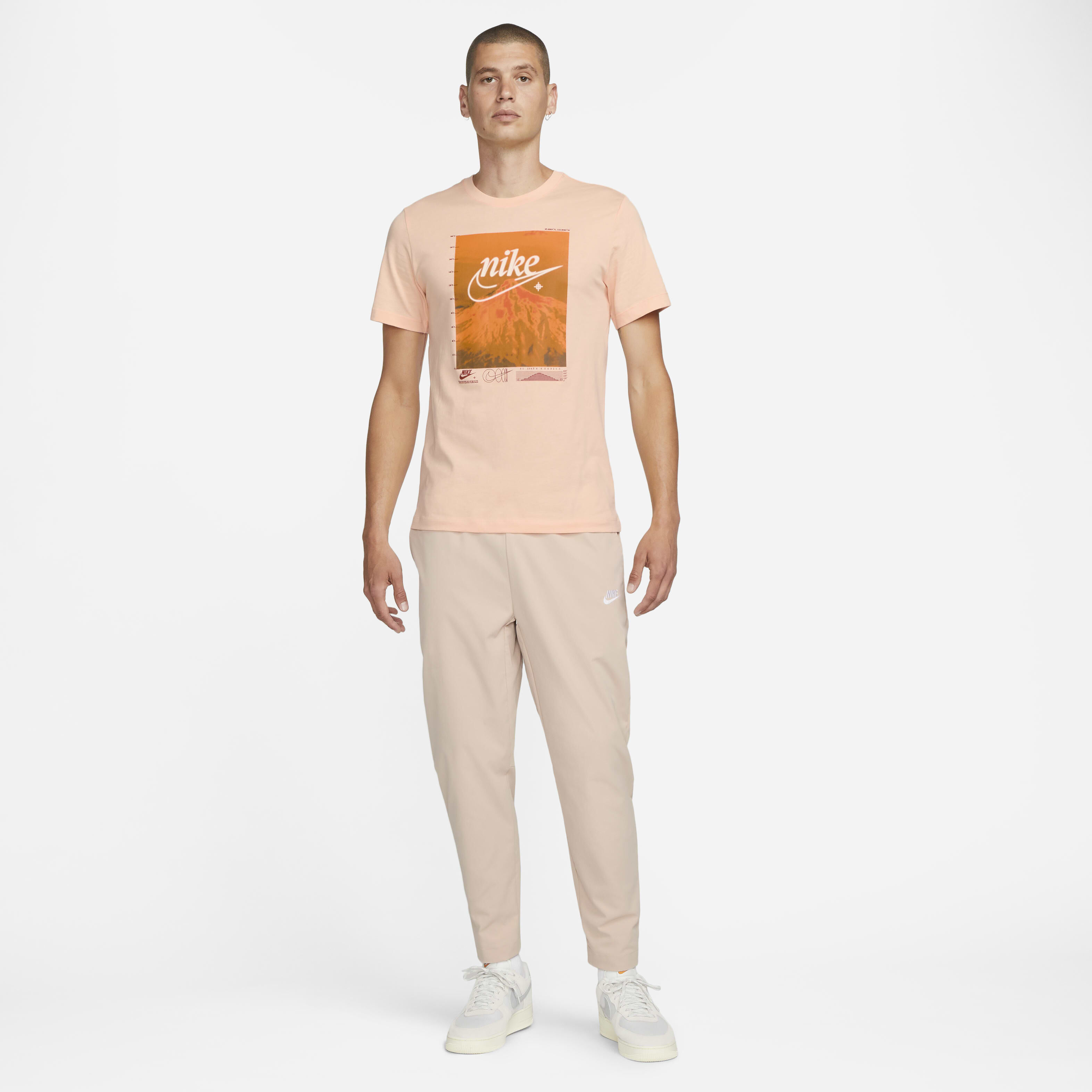 Nike Sportswear image number 3