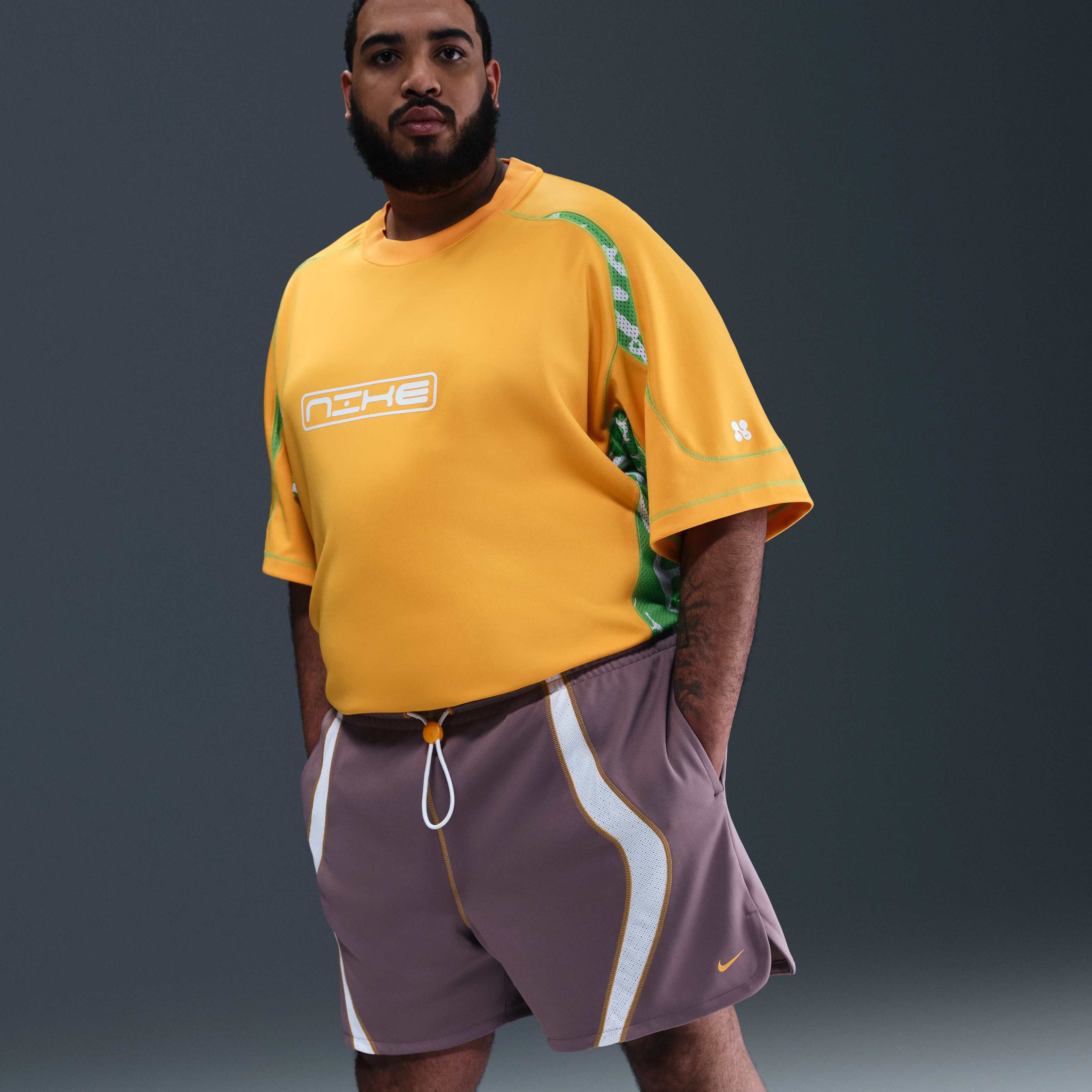 نايكي بروجكت F.R.O.G. image number 9