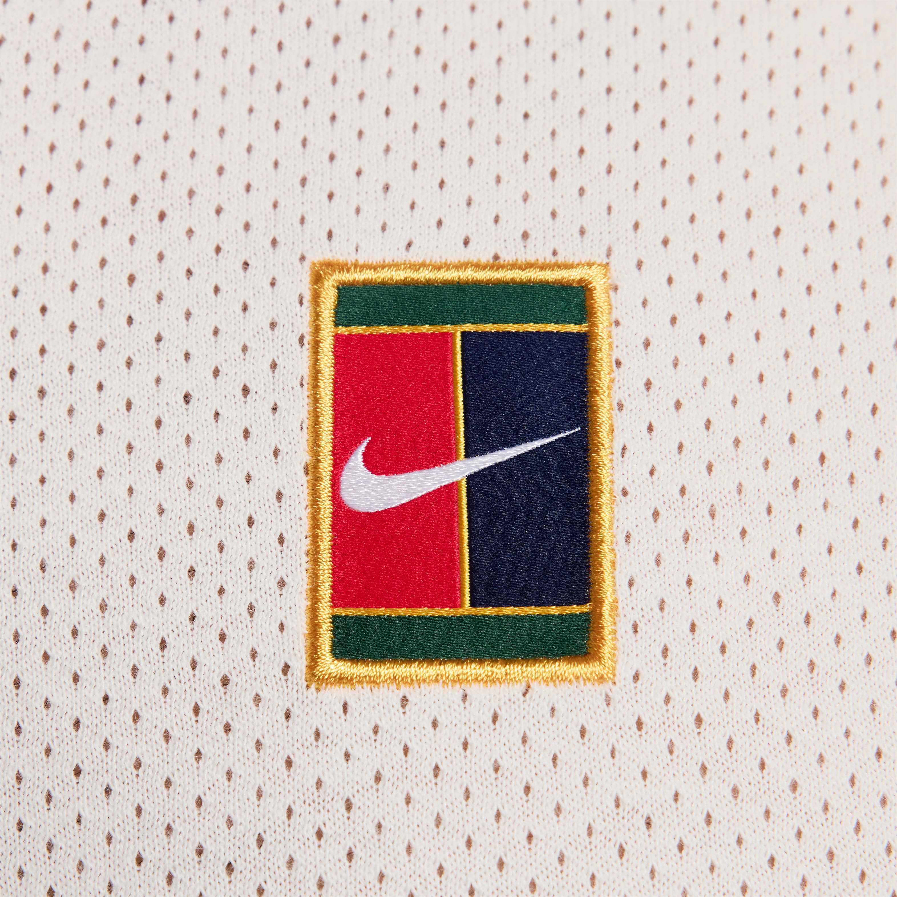 NikeCourt Heritage image number 3