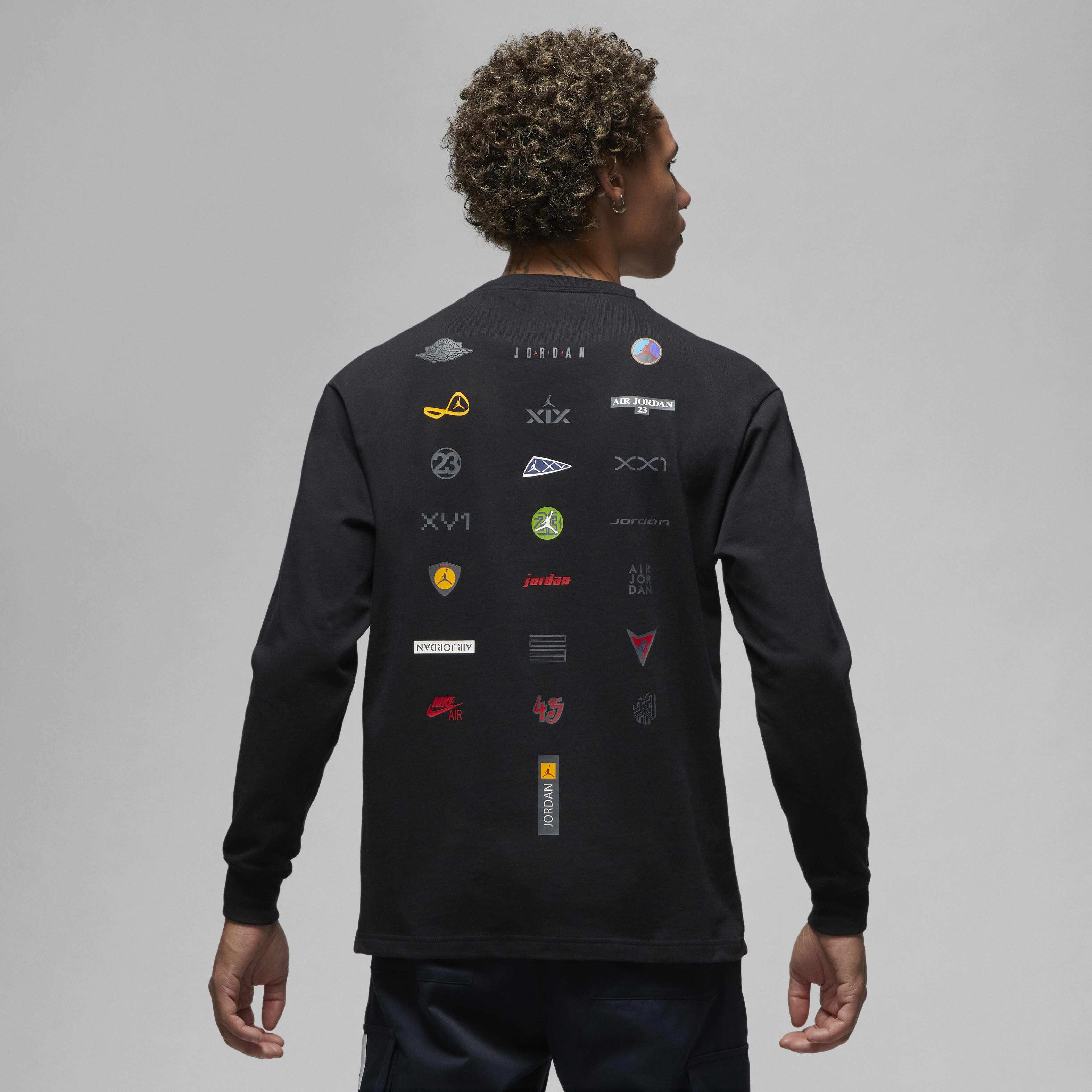 Jordan Flight Heritage 85 image number 1