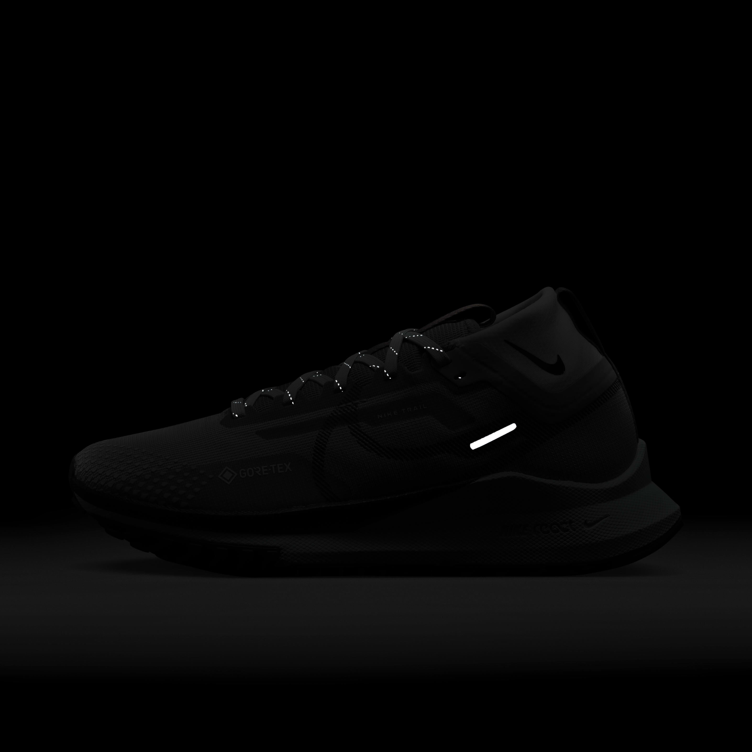 Buy Nike Pegasus Trail 4 GORE TEX Women s Waterproof Trail Running Shoes Nike Qatar Official