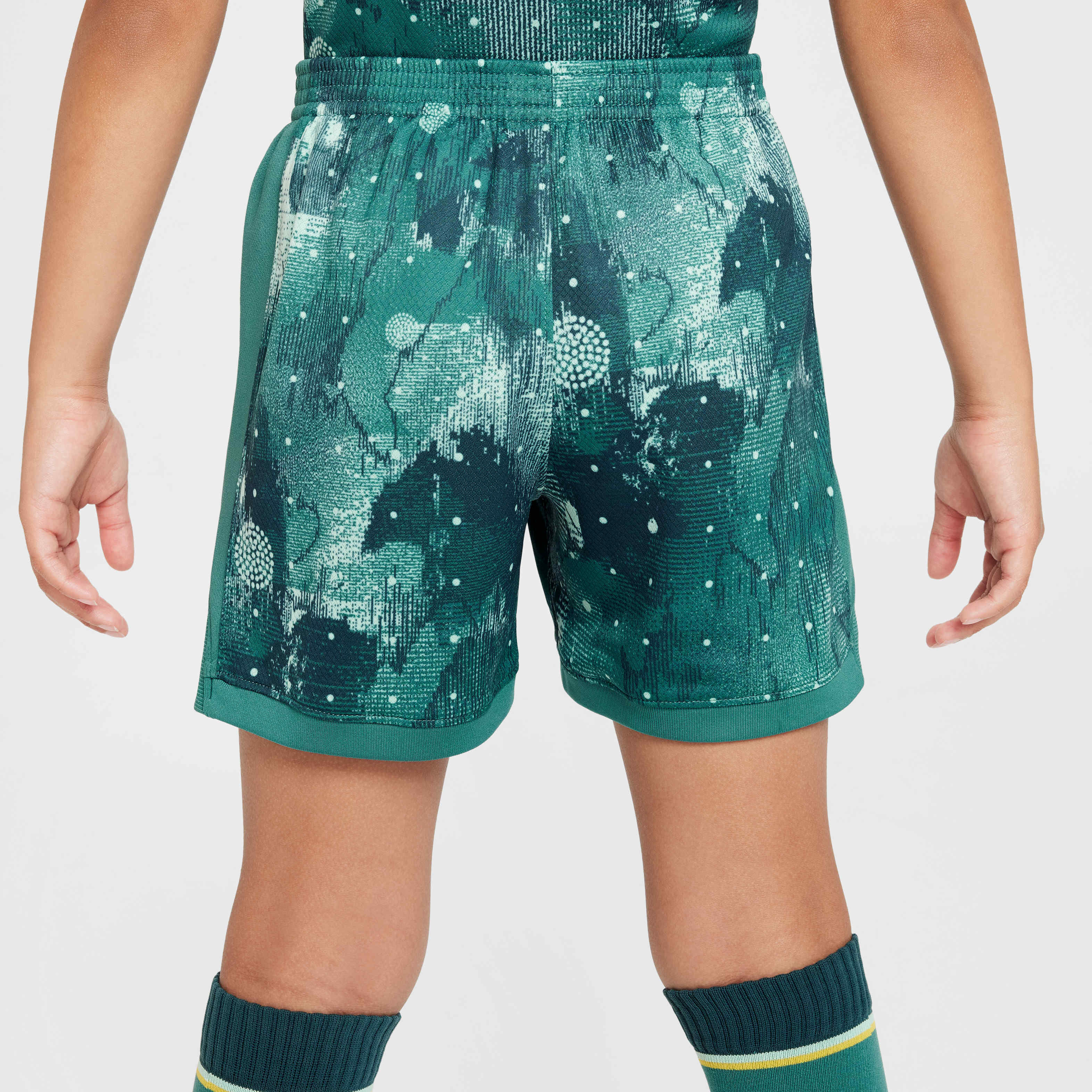 توتنهام هوتسبر 2024/25 ستيديوم البديل image number 9