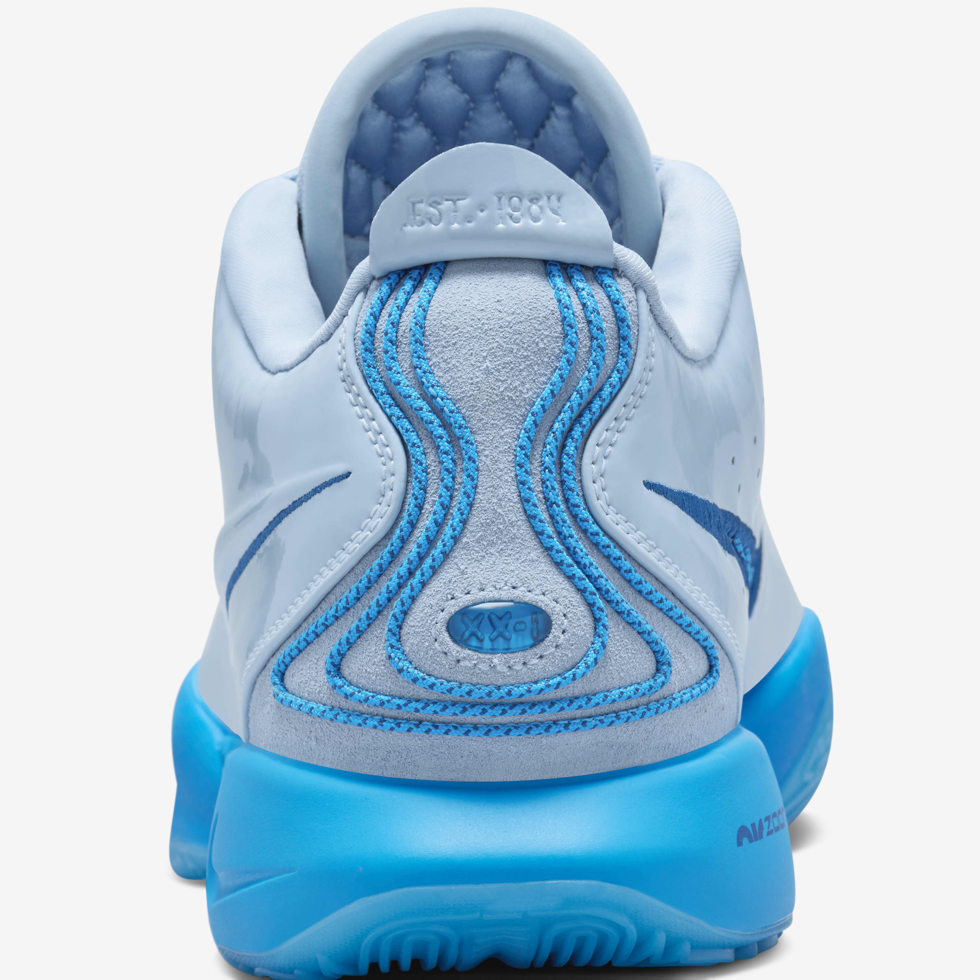 LeBron XXI image number 8