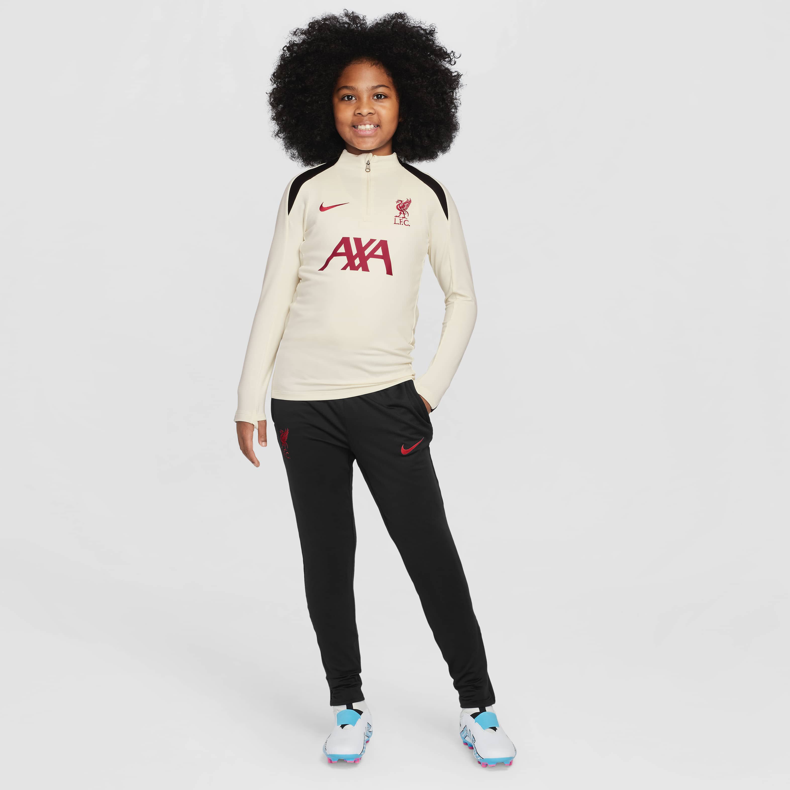 ليفربول سترايك سبيشال اديشن image number 6