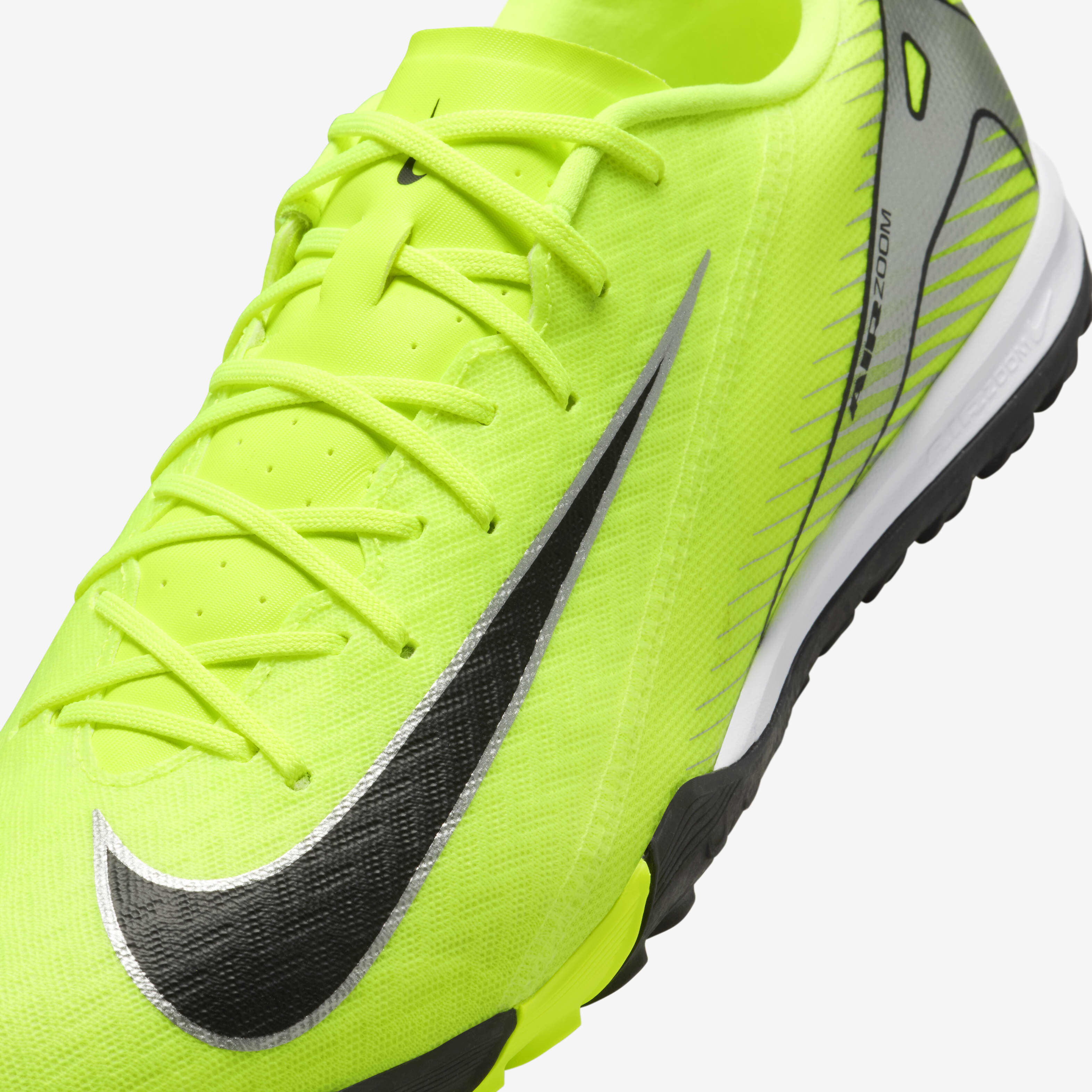 Buy Nike Mercurial Vapor 16 Academy TF Low Top Football Shoes Nike Qatar Official