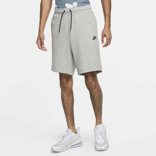 Lifestyle Shorts-Nike, Nike Sportswear Tech Fleece, Men's Shorts