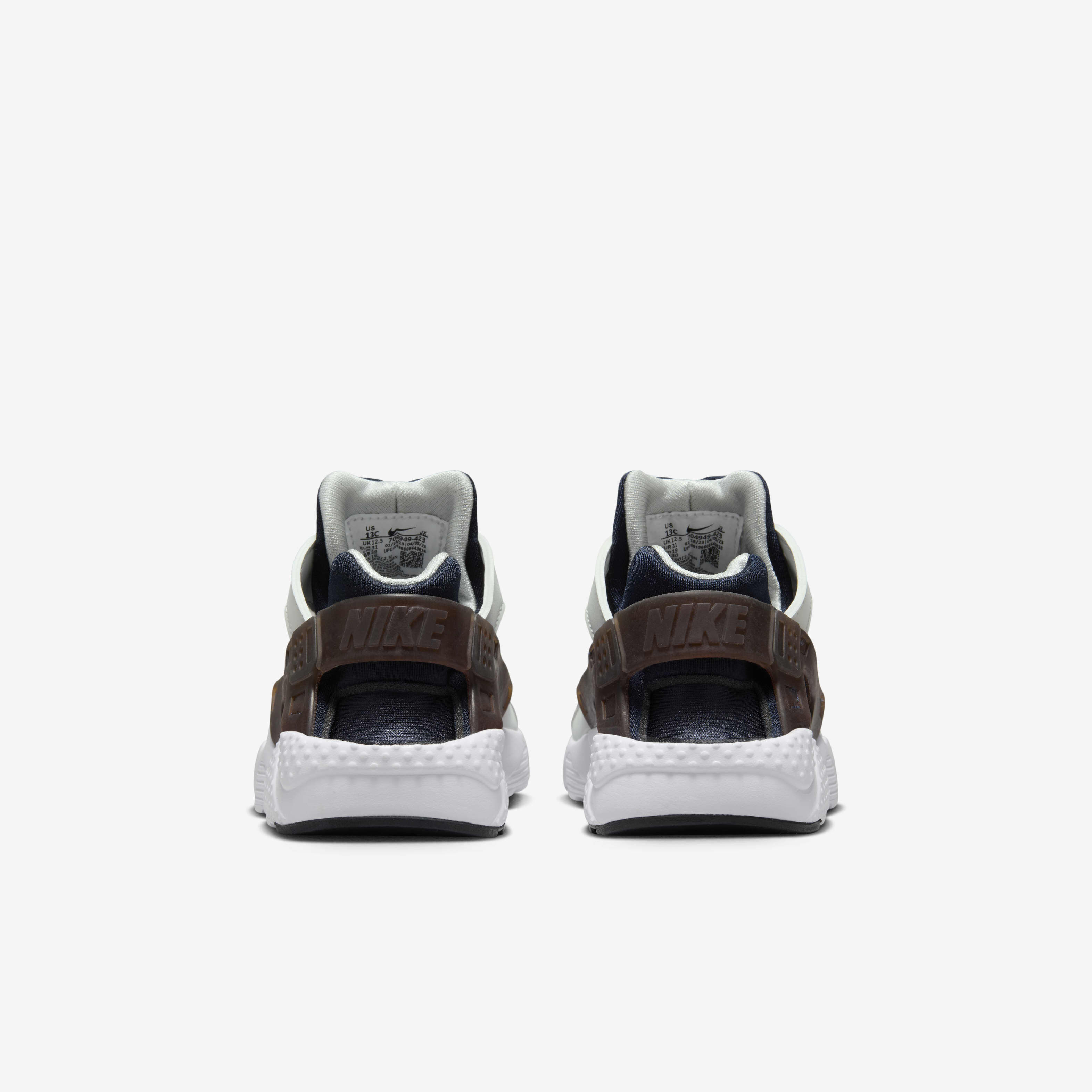 Nike Huarache Run image number 5