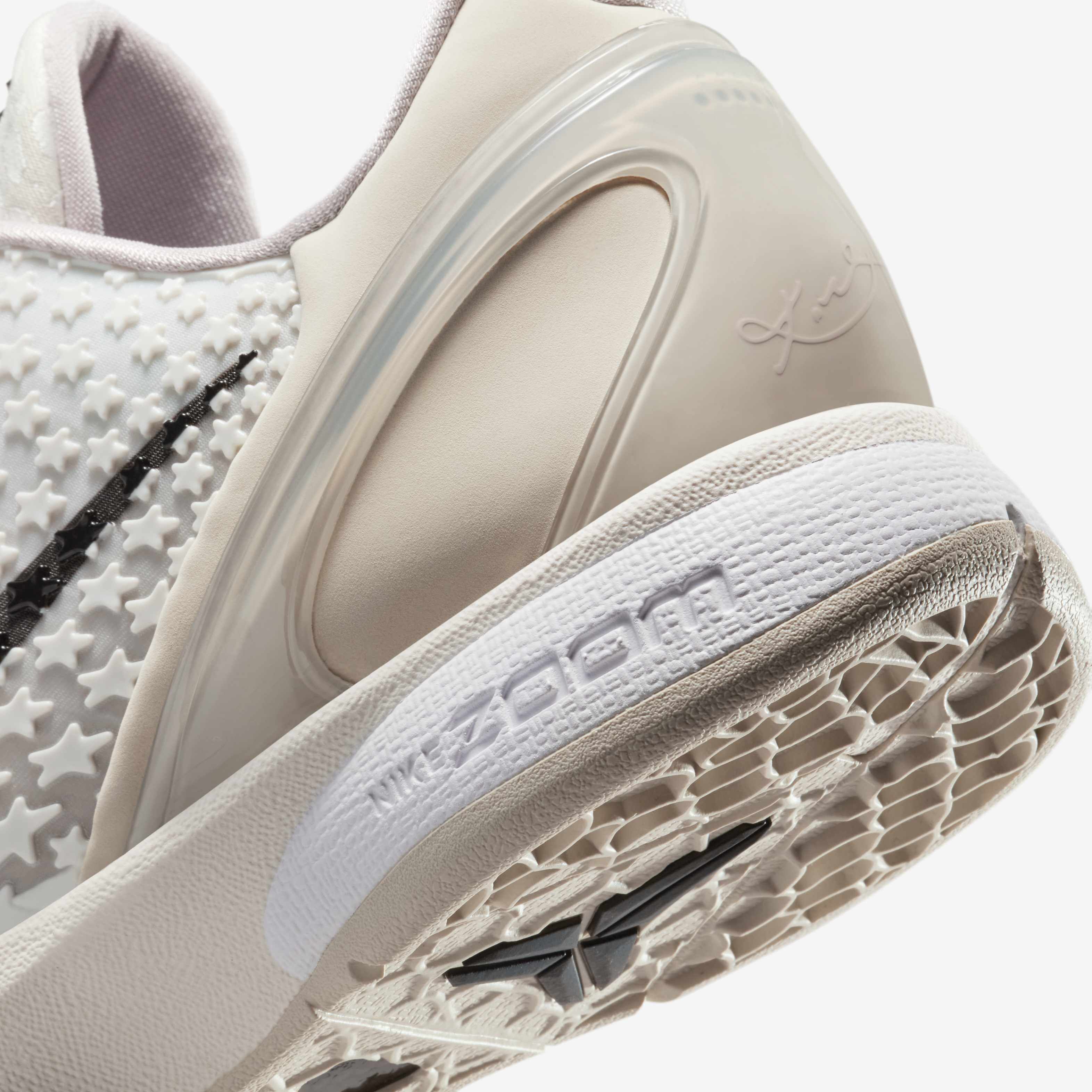 シューズ(男性用) KOBE VI PROTRO Buy Kobe VI Protro Basketball Shoes - Sail/Light Bone/White