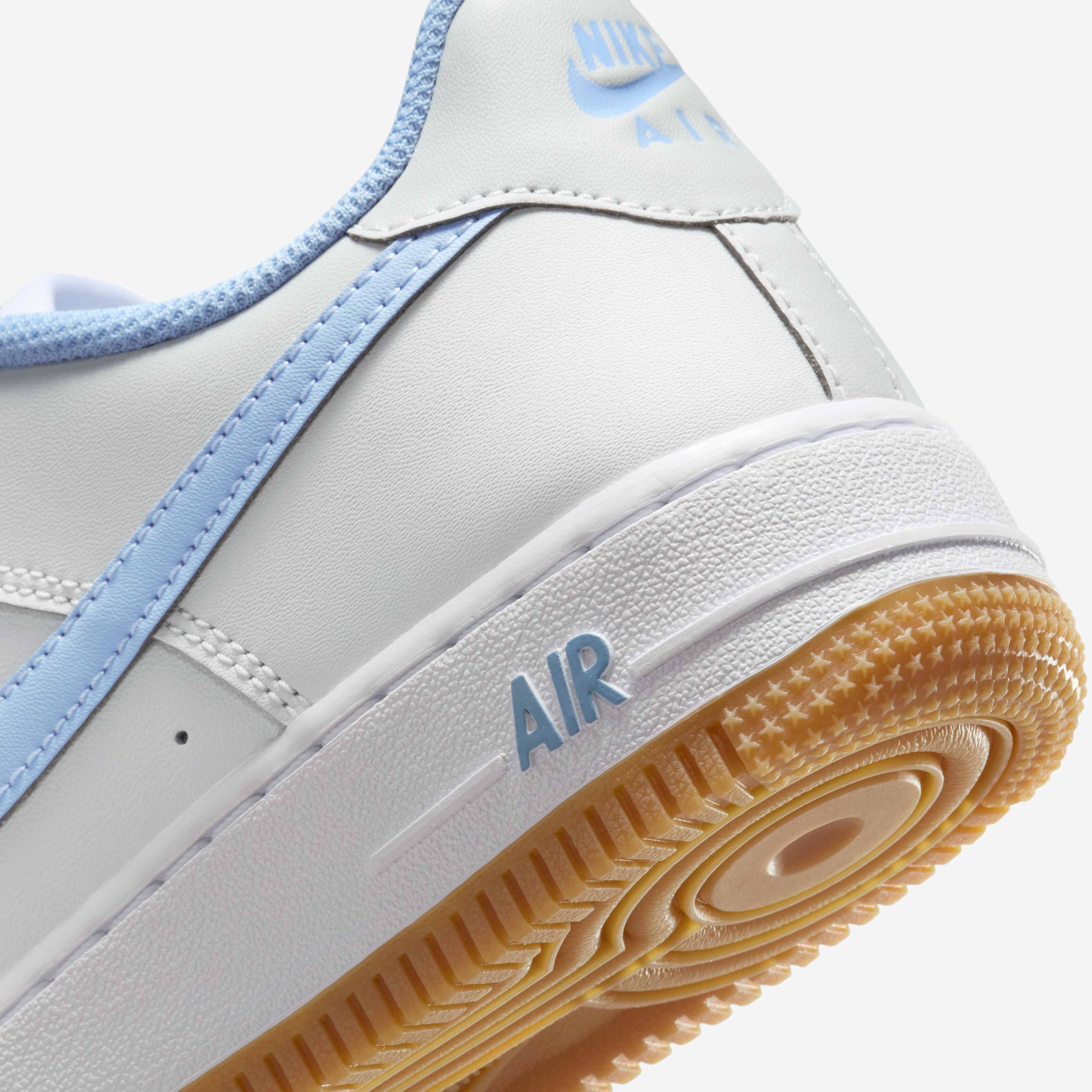 نايكي اير فورس 1 ال-في8 image number 7