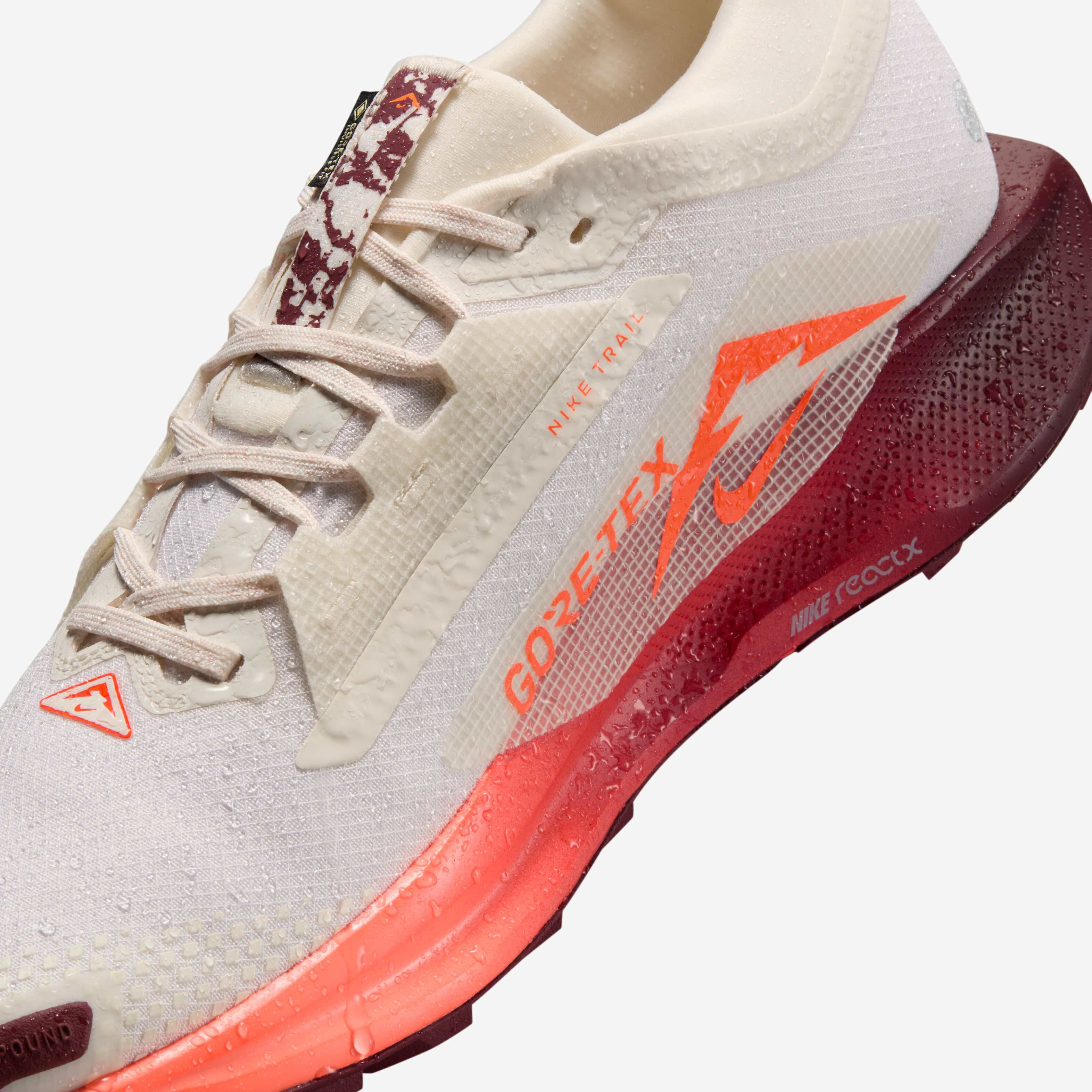 Nike Pegasus Trail 5 GORE-TEX image number 11