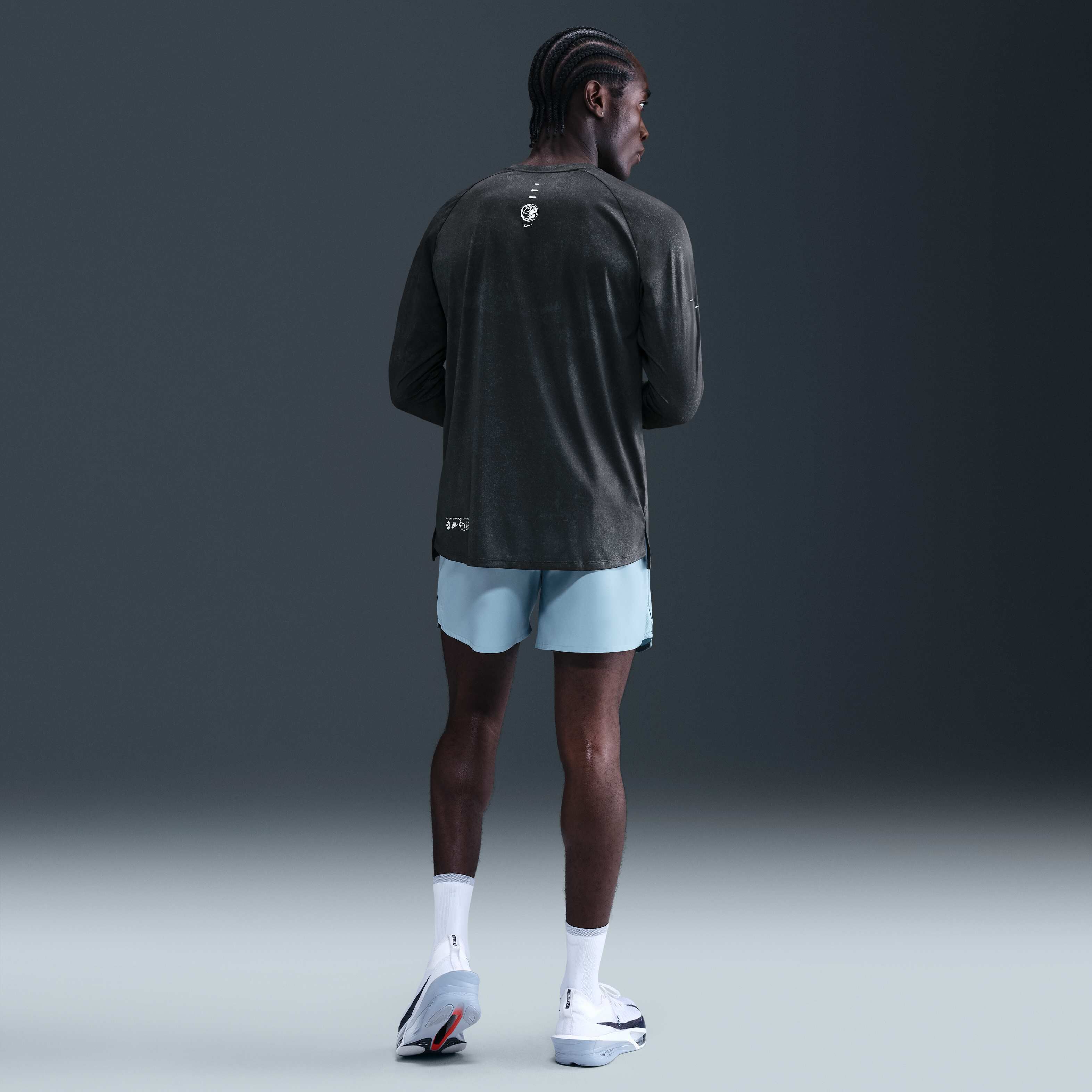 Nike Stride image number 4