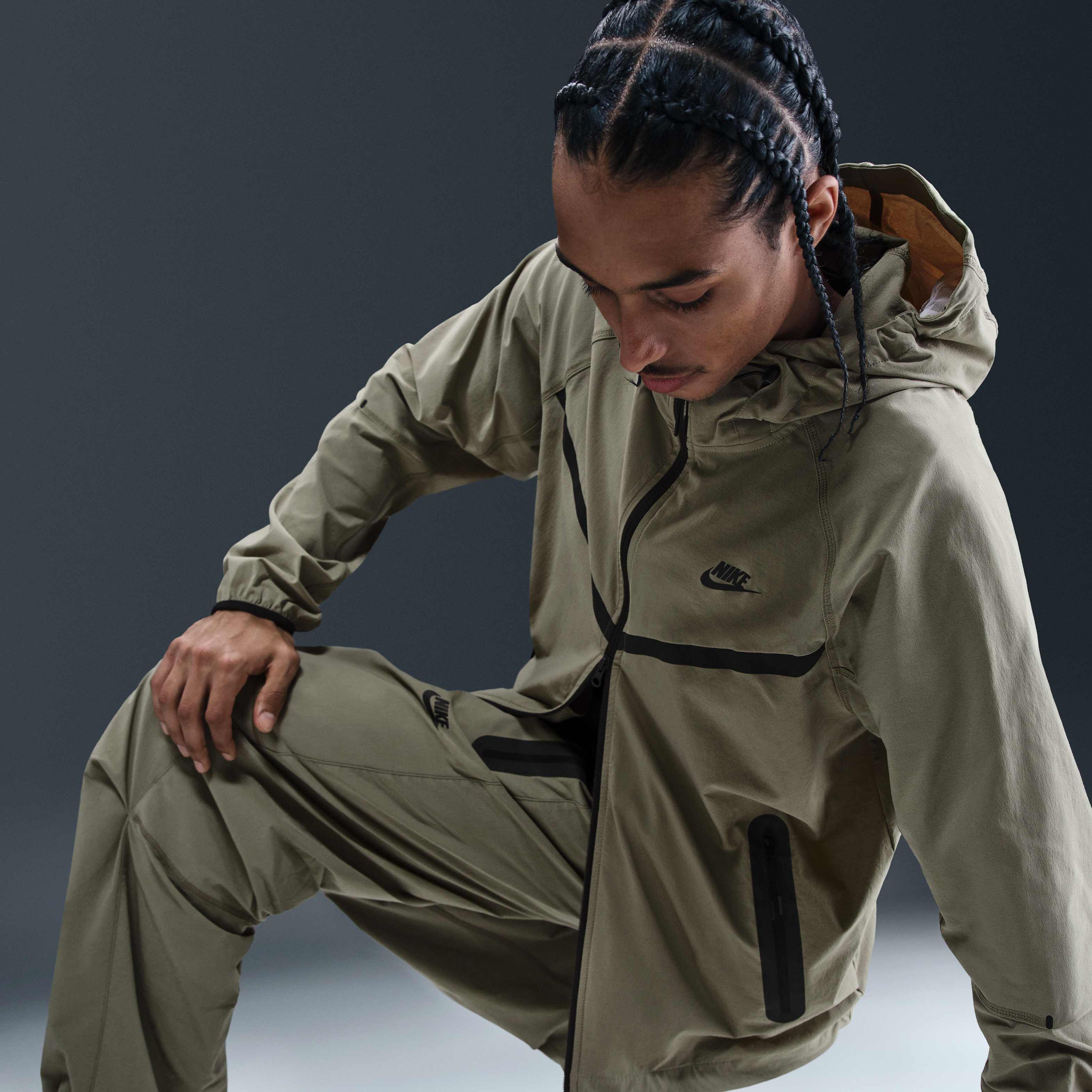 Nike Tech image number 2