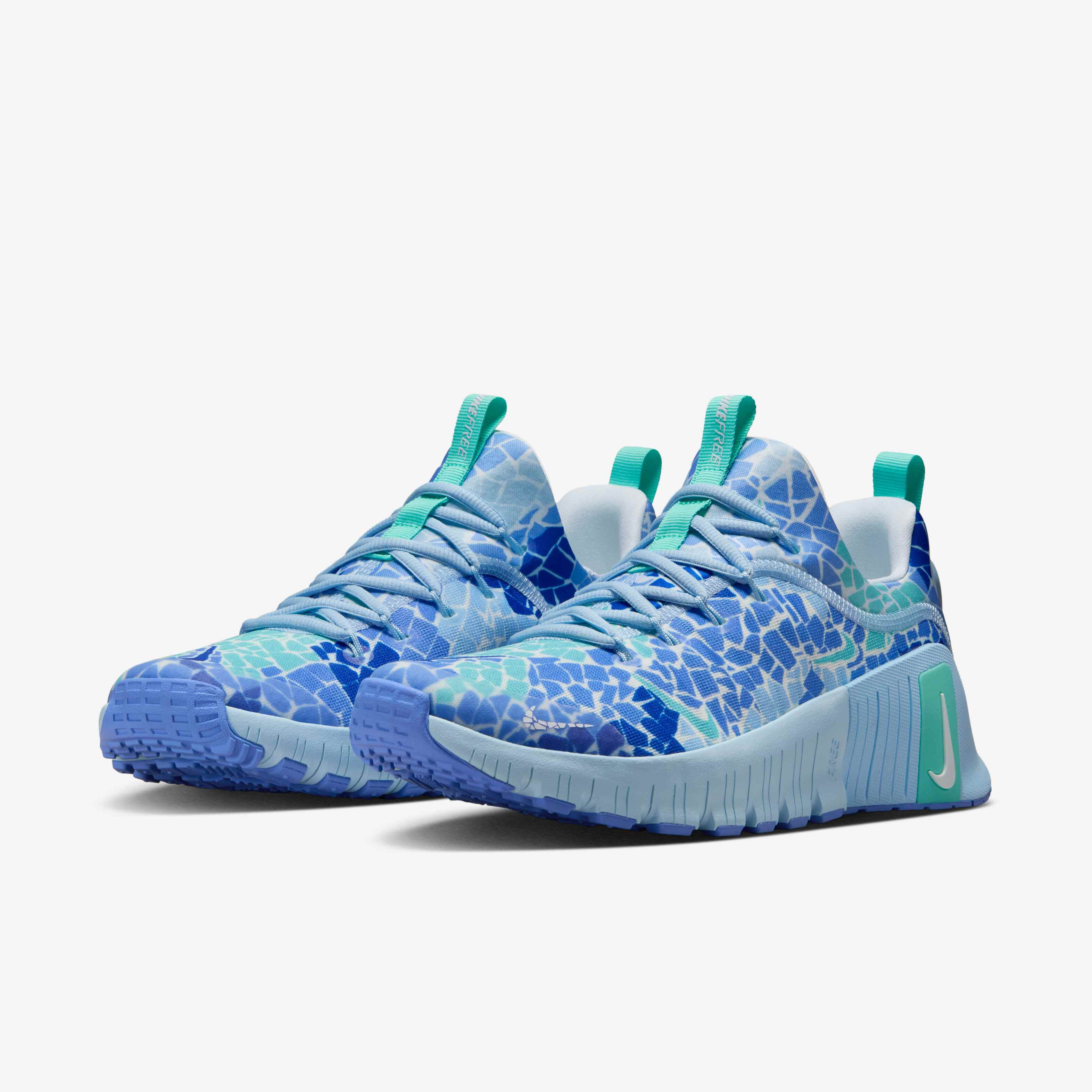 Nike Free Metcon 6 AMP image number 4