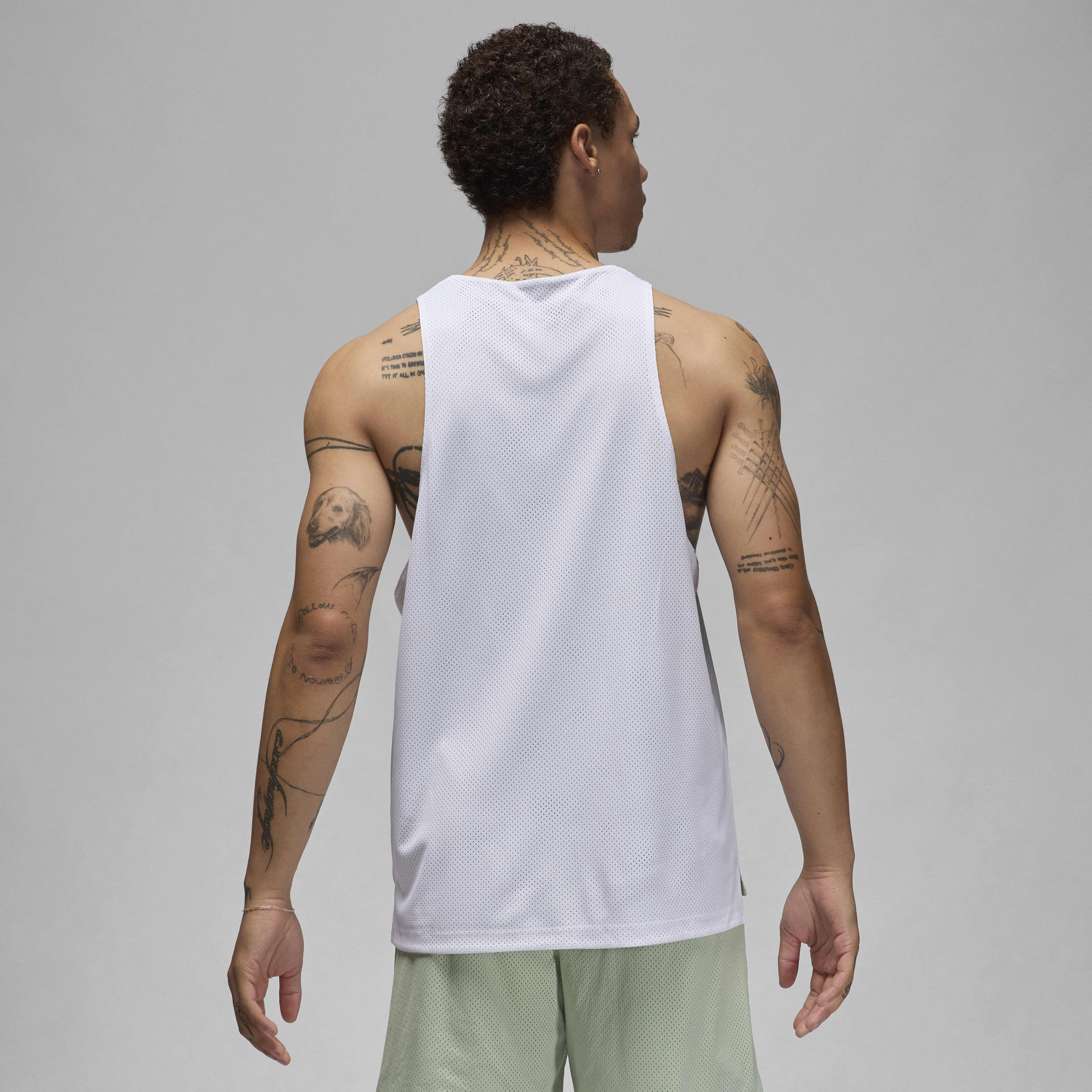 Jordan Flight MVP image number 1