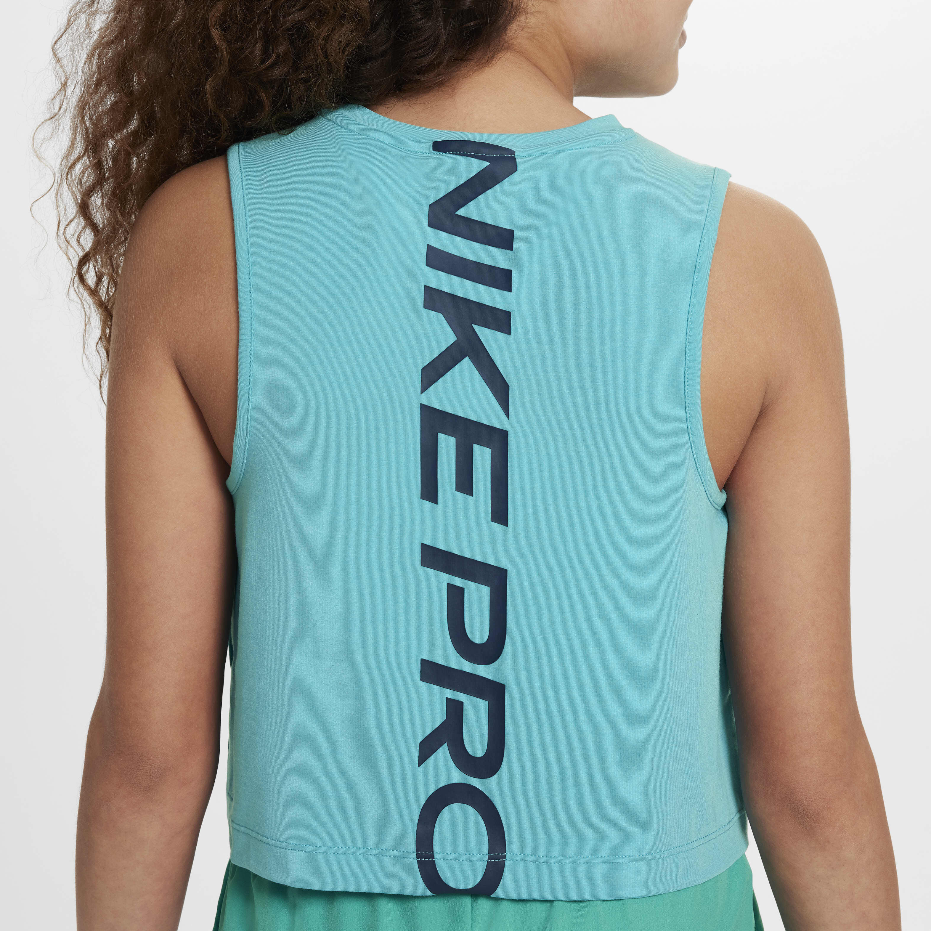 Nike Pro image number 3