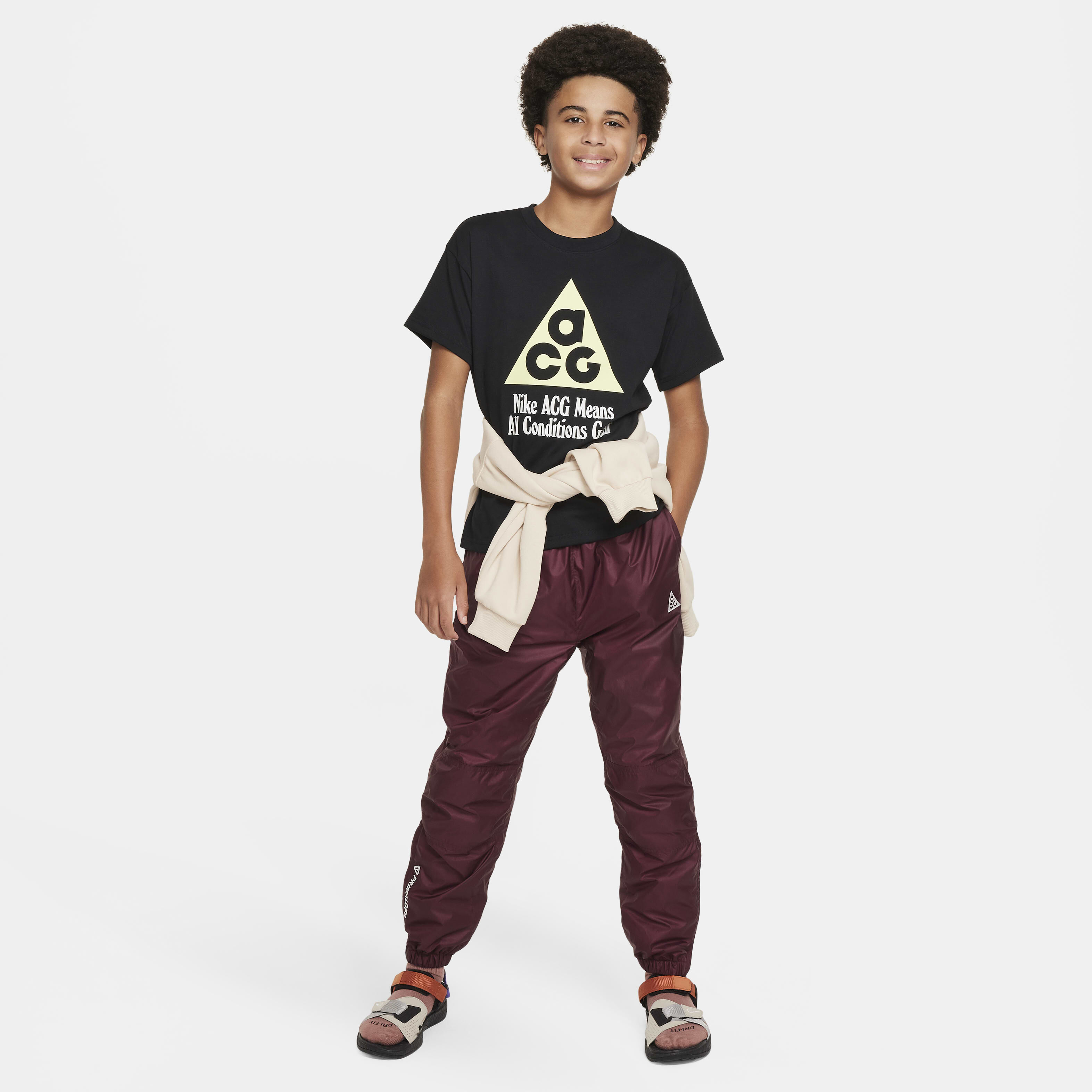 Nike ACG image number 4