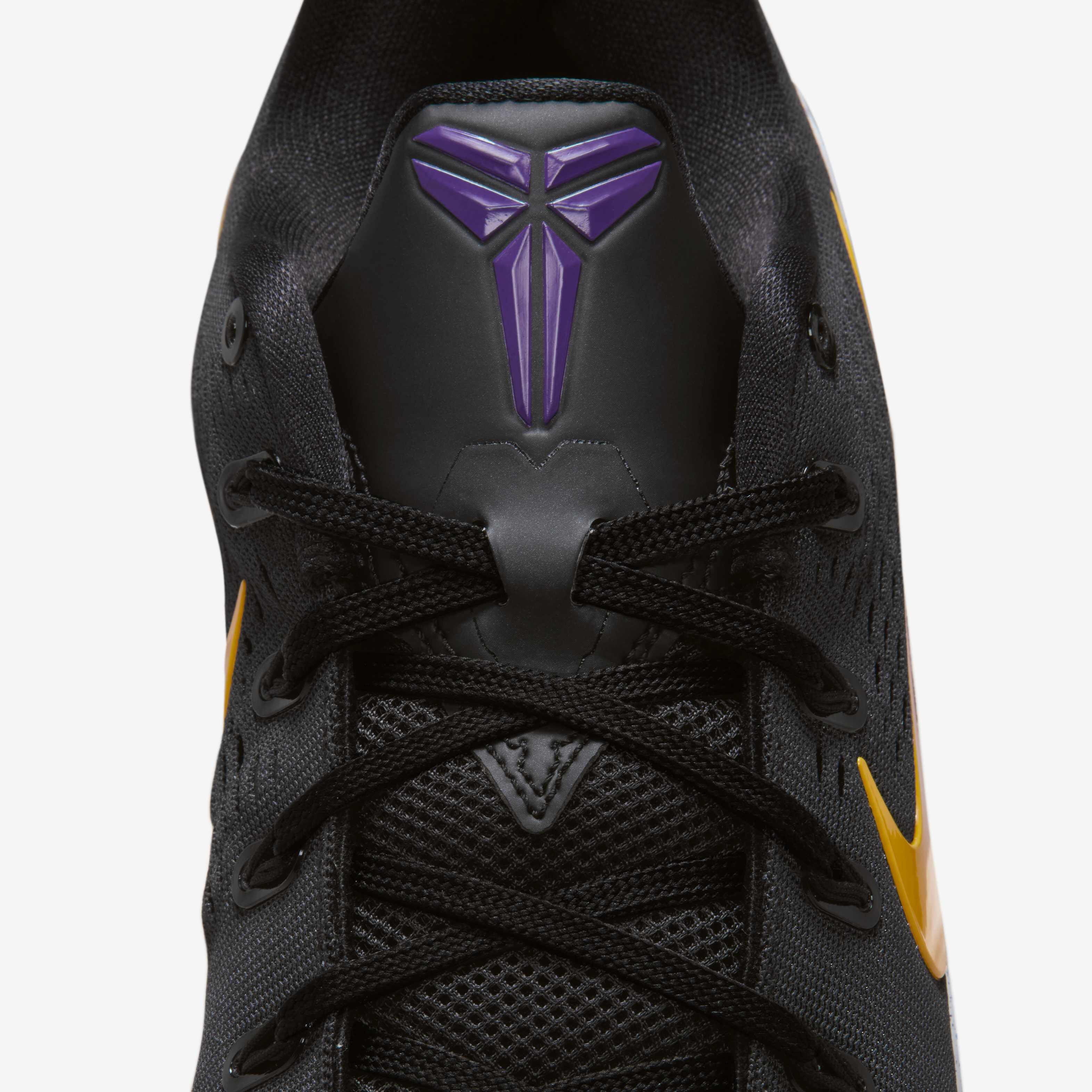 Buy Kobe IX Elite Low EM Protro Basketball Shoes - Black