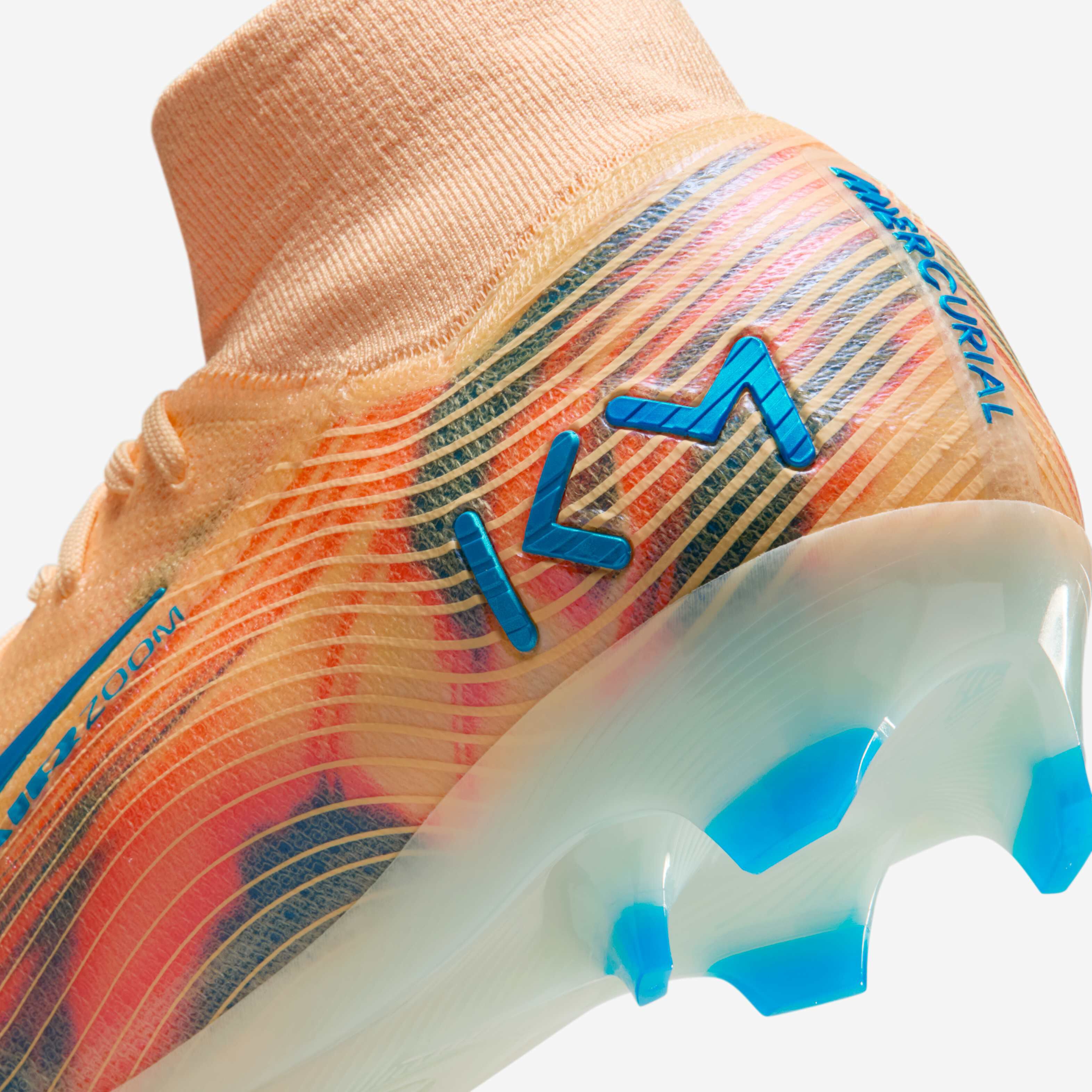 Nike Mercurial Superfly 10 Elite 'Kylian Mbapp&eacute;' image number 8