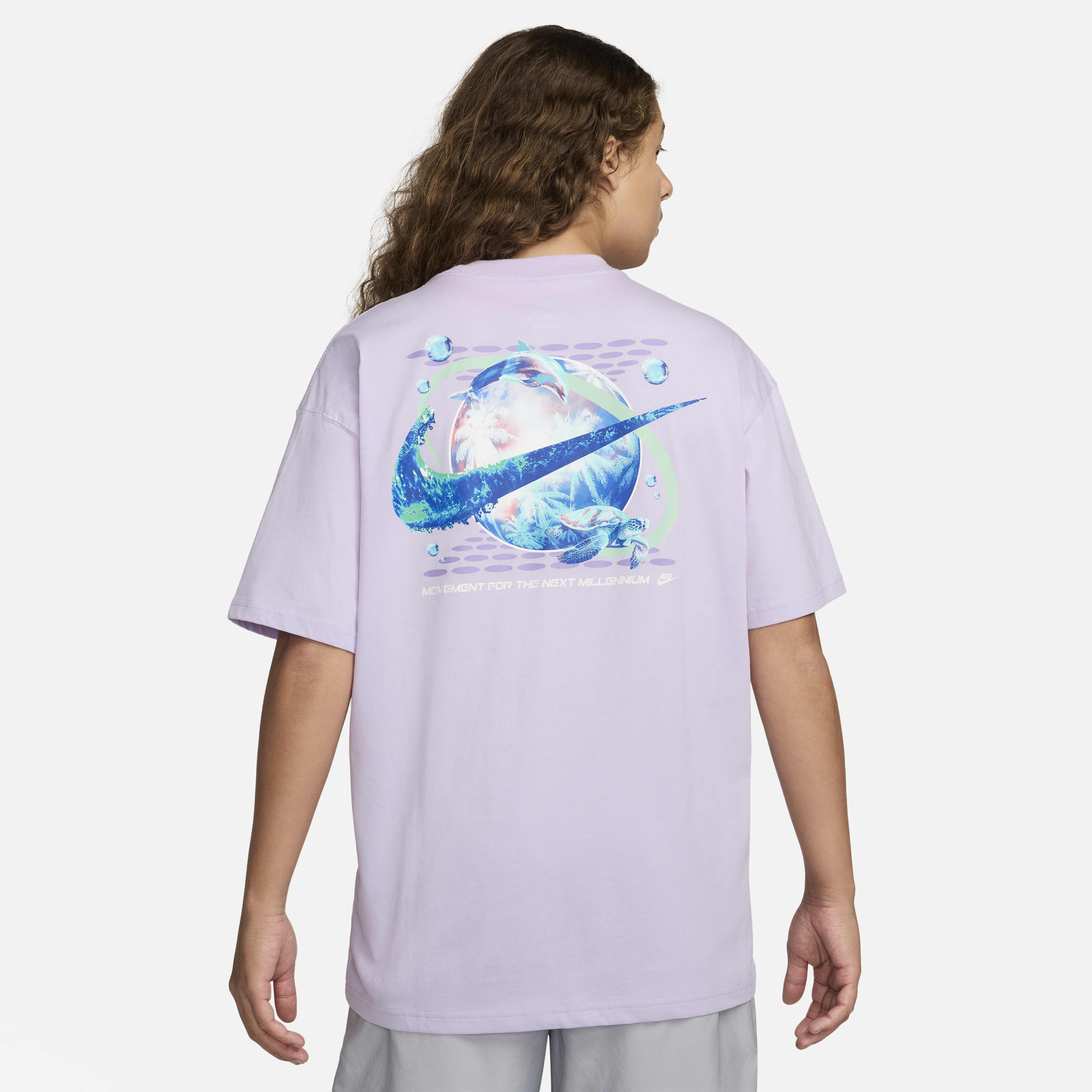 Buy Nike Sportswear Men s Max90 T Shirt Nike Qatar Official