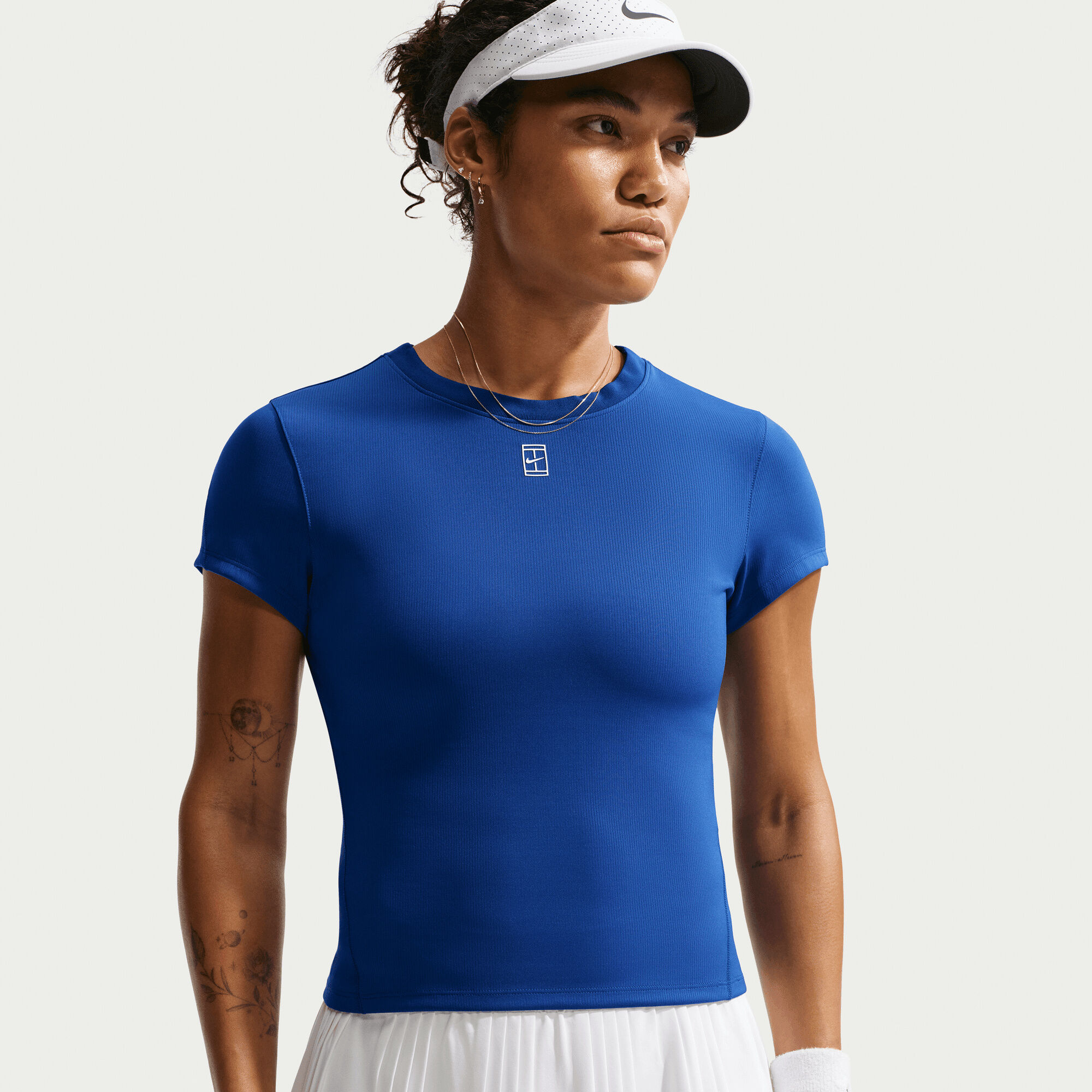 NikeCourt Advantage image number 4