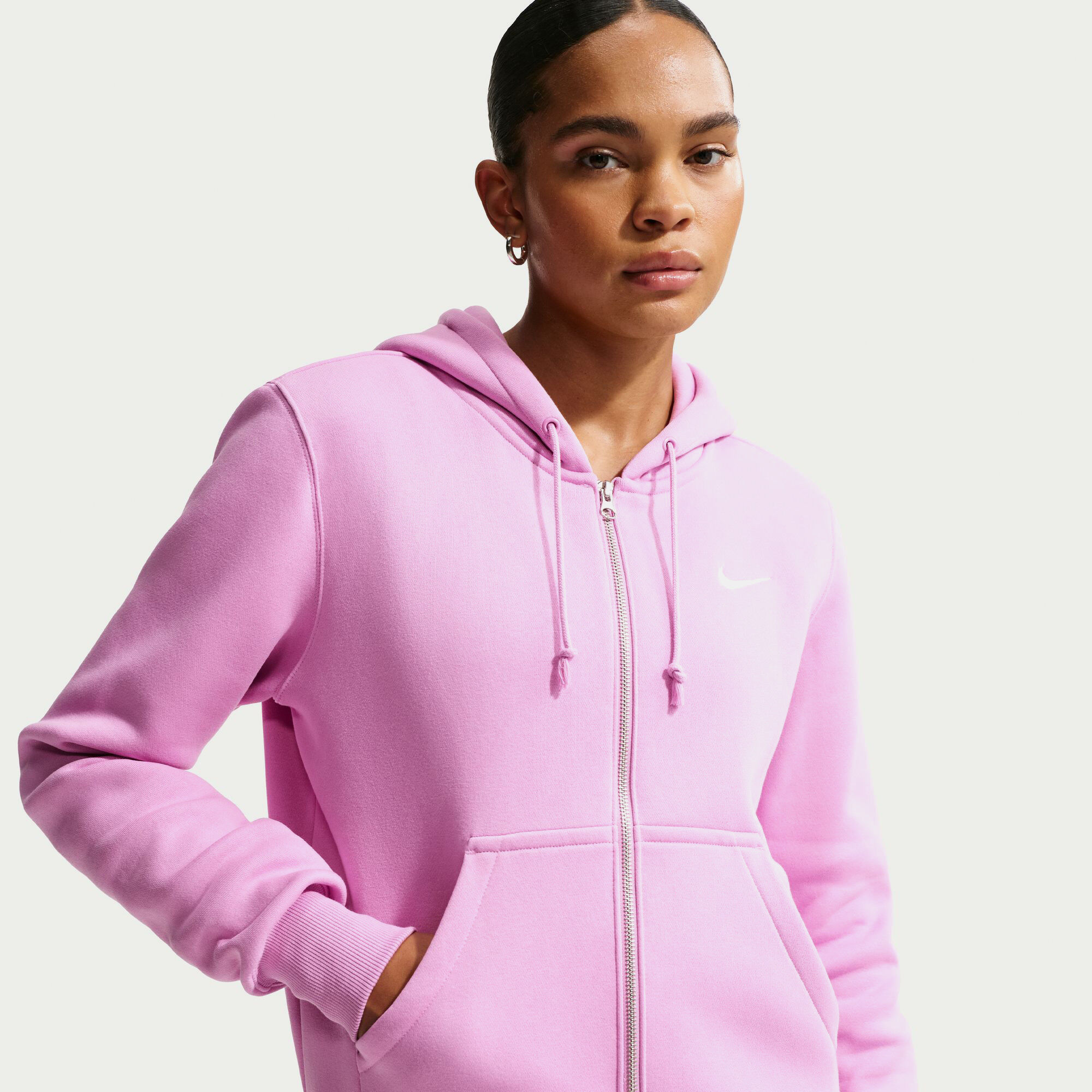 Nike Sportswear Phoenix Fleece image number 2