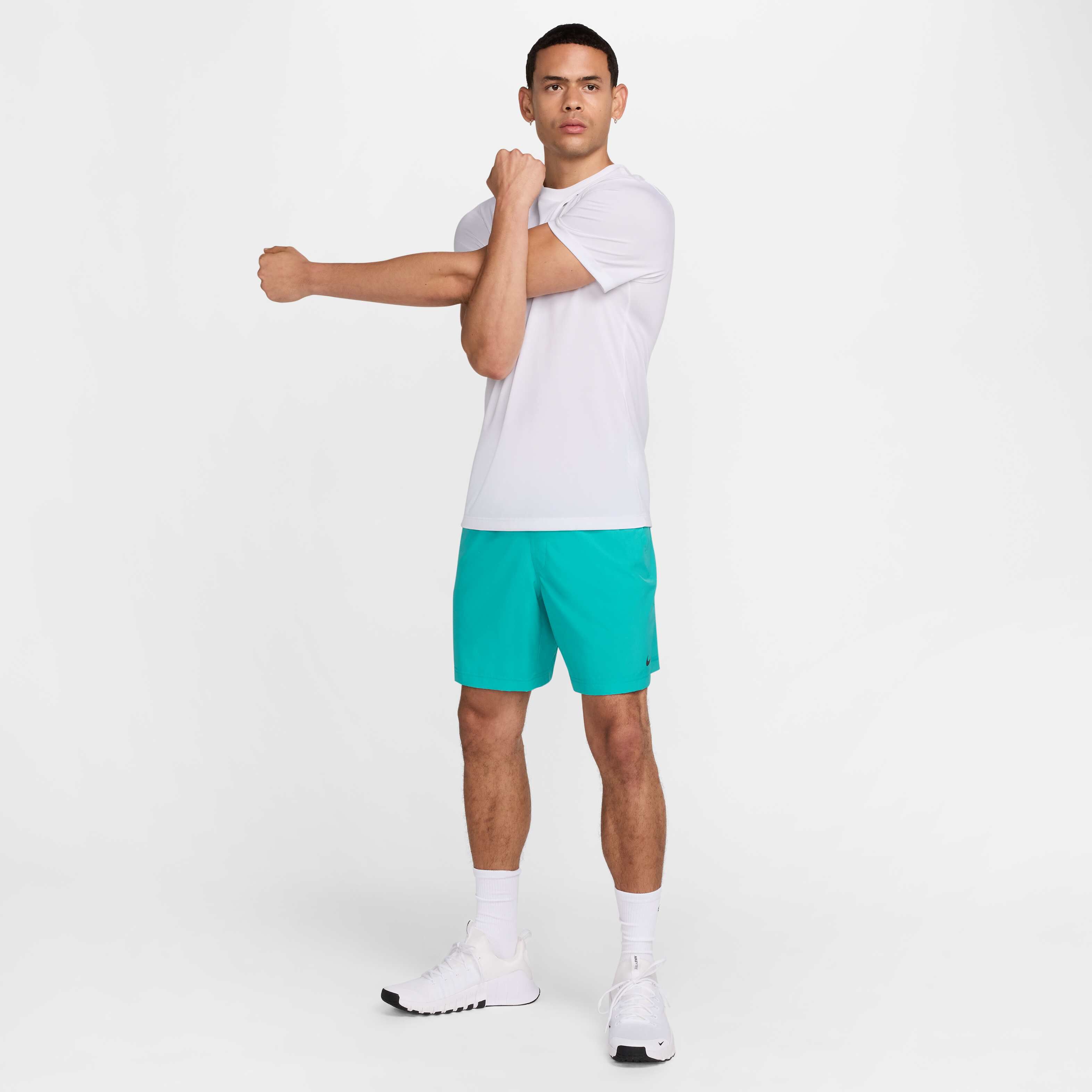 نايكي فورم image number 5