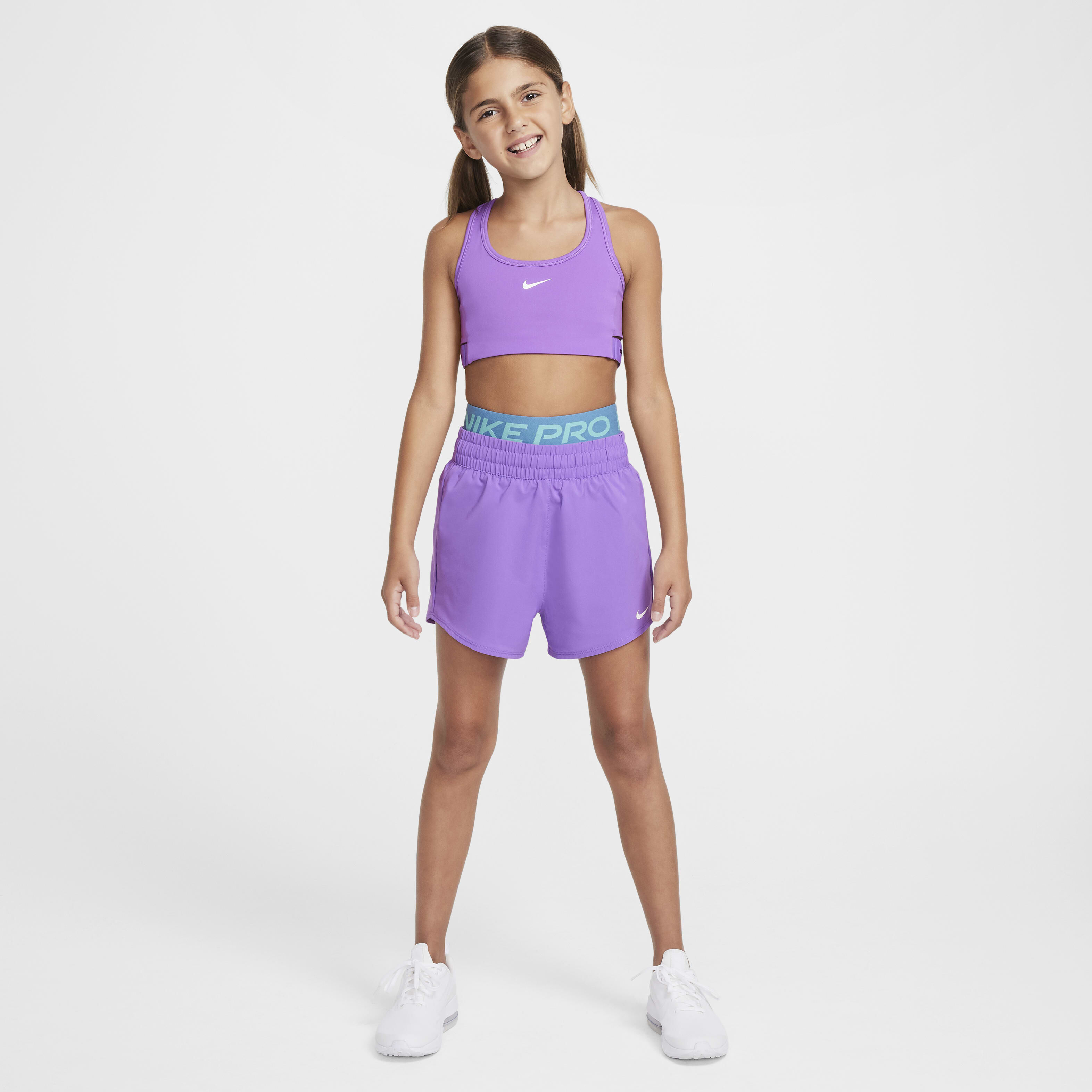 Nike Swoosh EasyOn image number 6