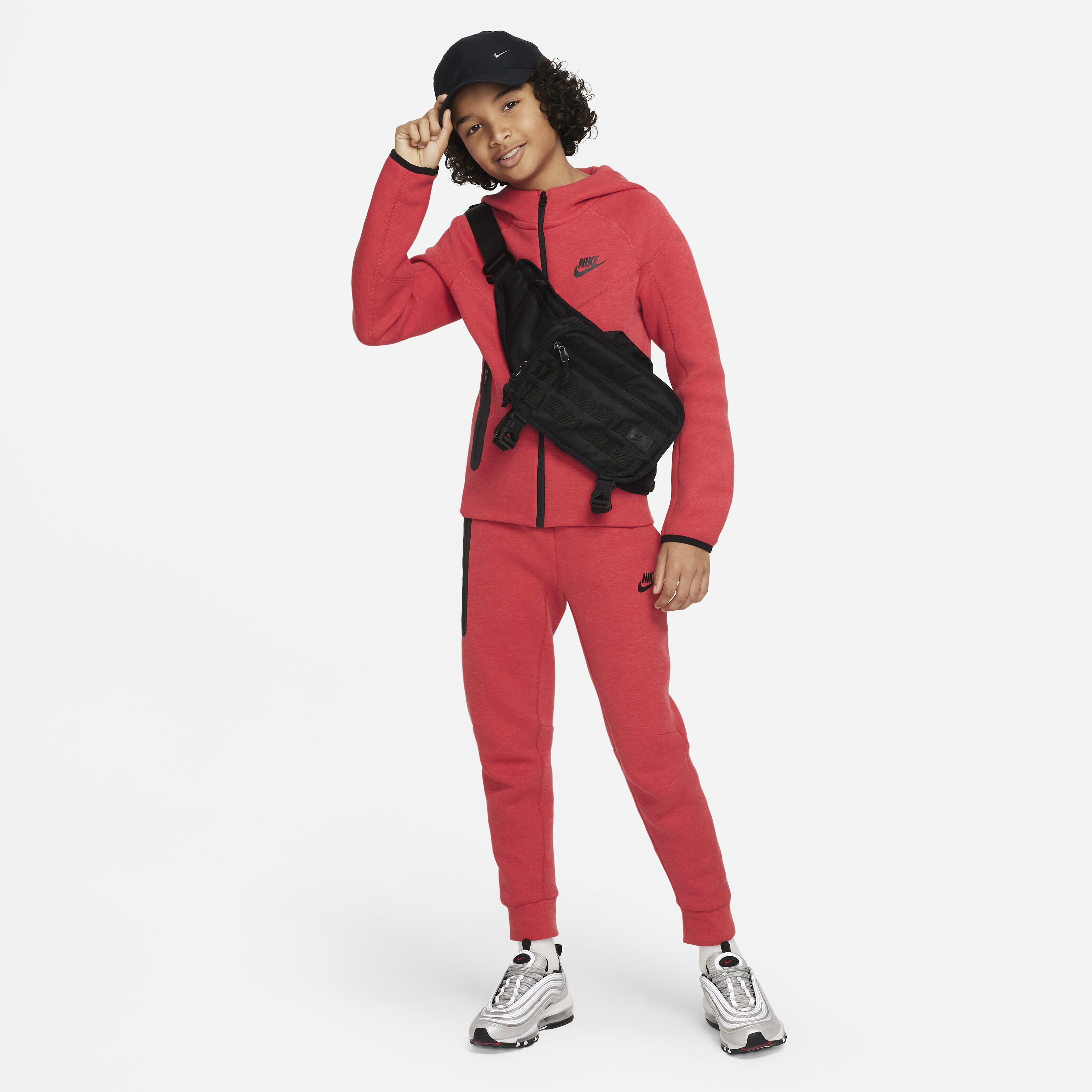 Nike Sportswear Tech Fleece image number 8