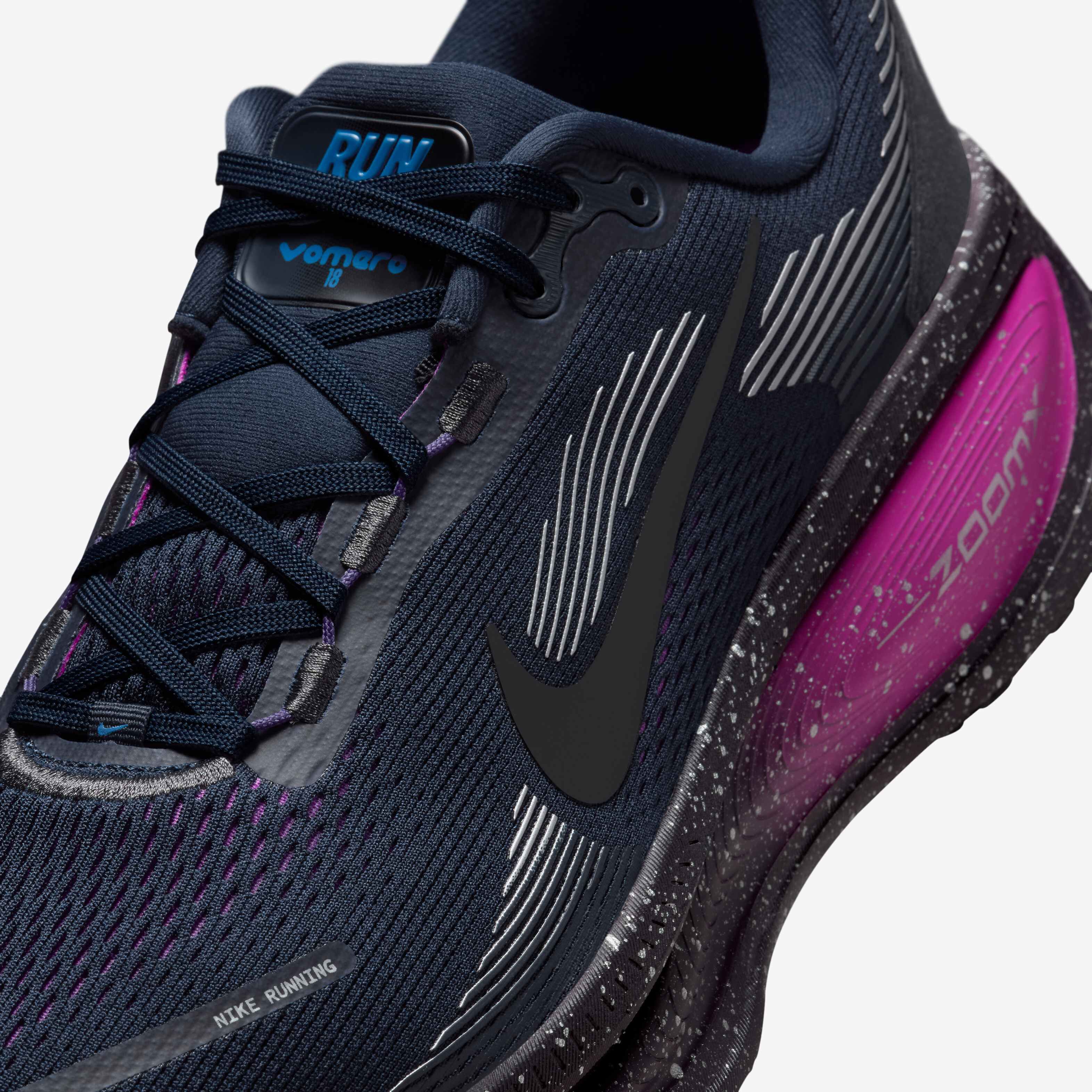 Nike Vomero 18 SE image number 6