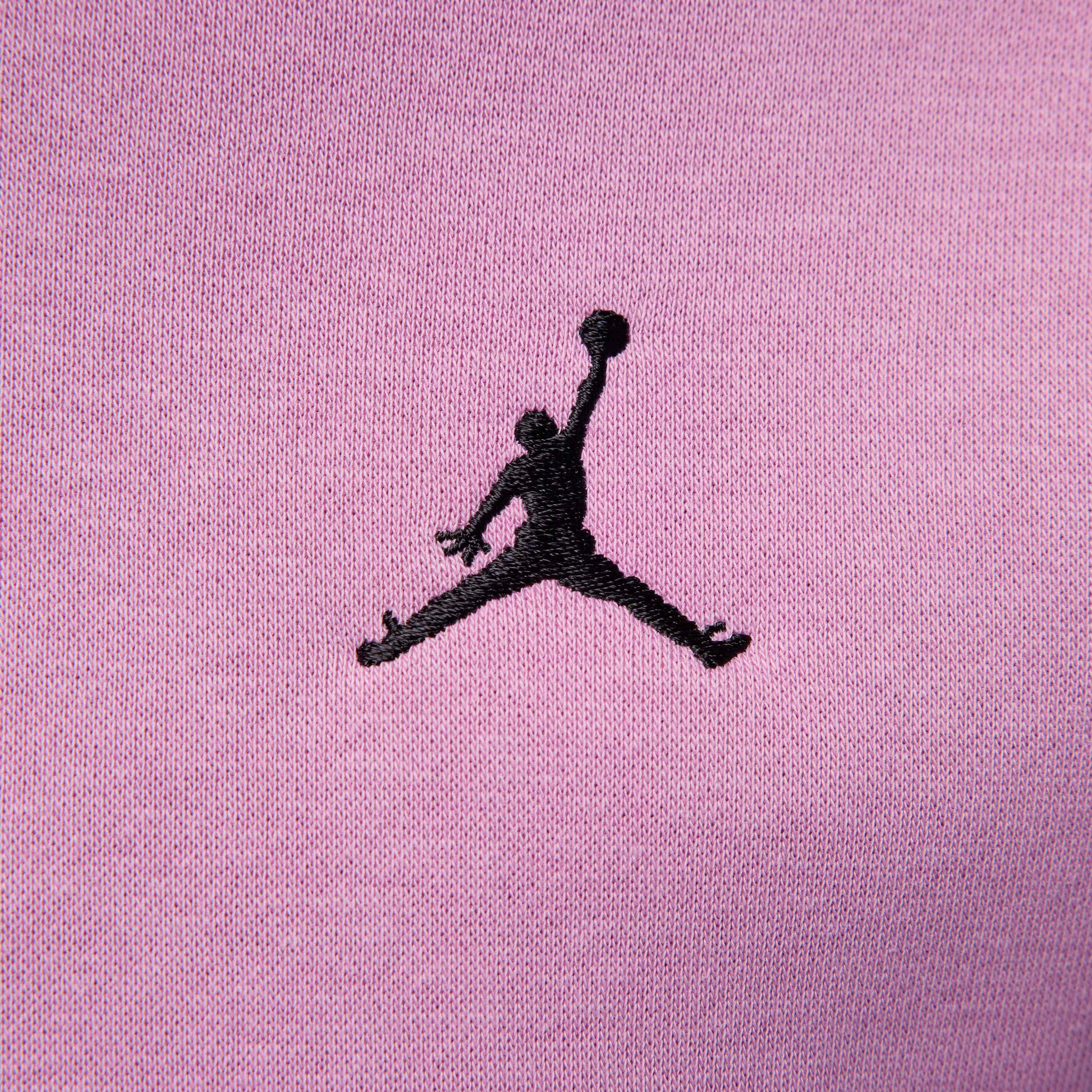 Jordan Brooklyn Fleece image number 3