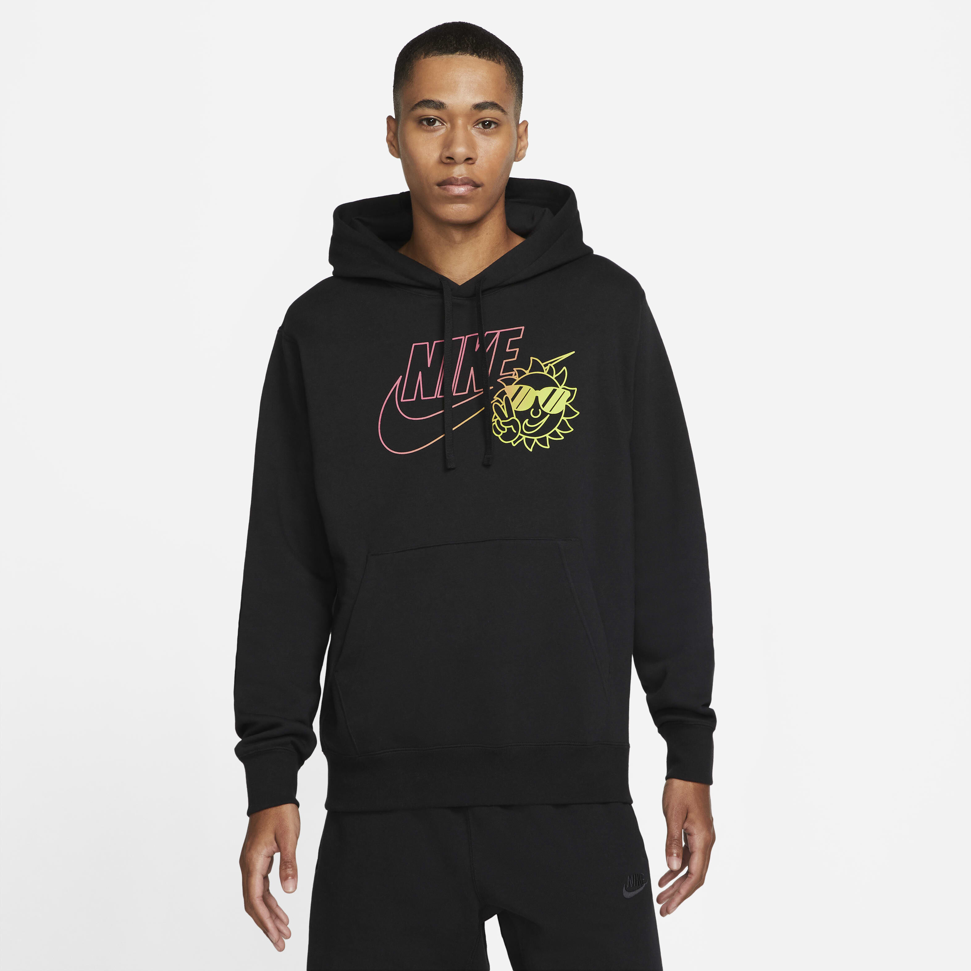 Nike Sportswear image number 0