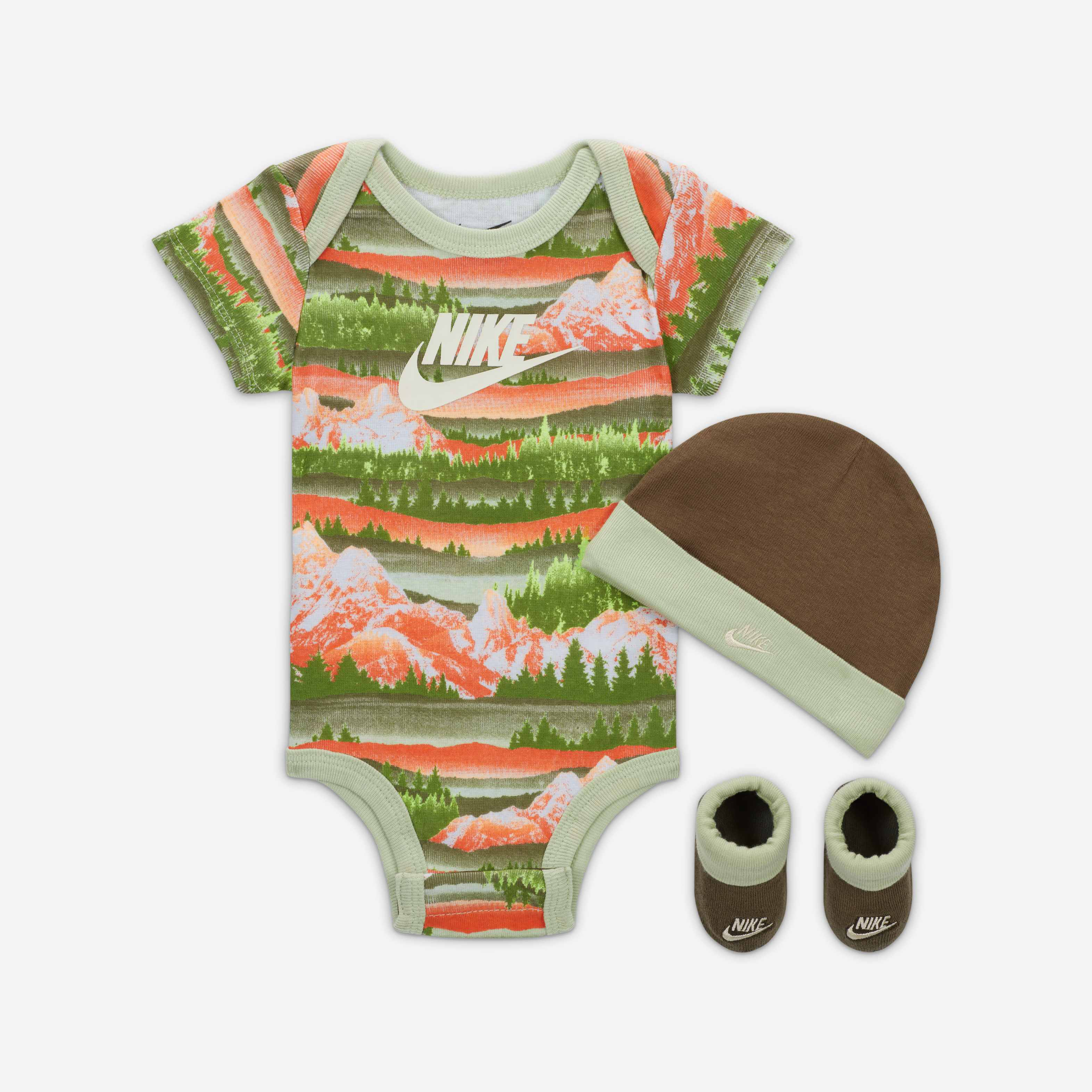 Nike Snow Day 3-Piece Boxed Set image number 0