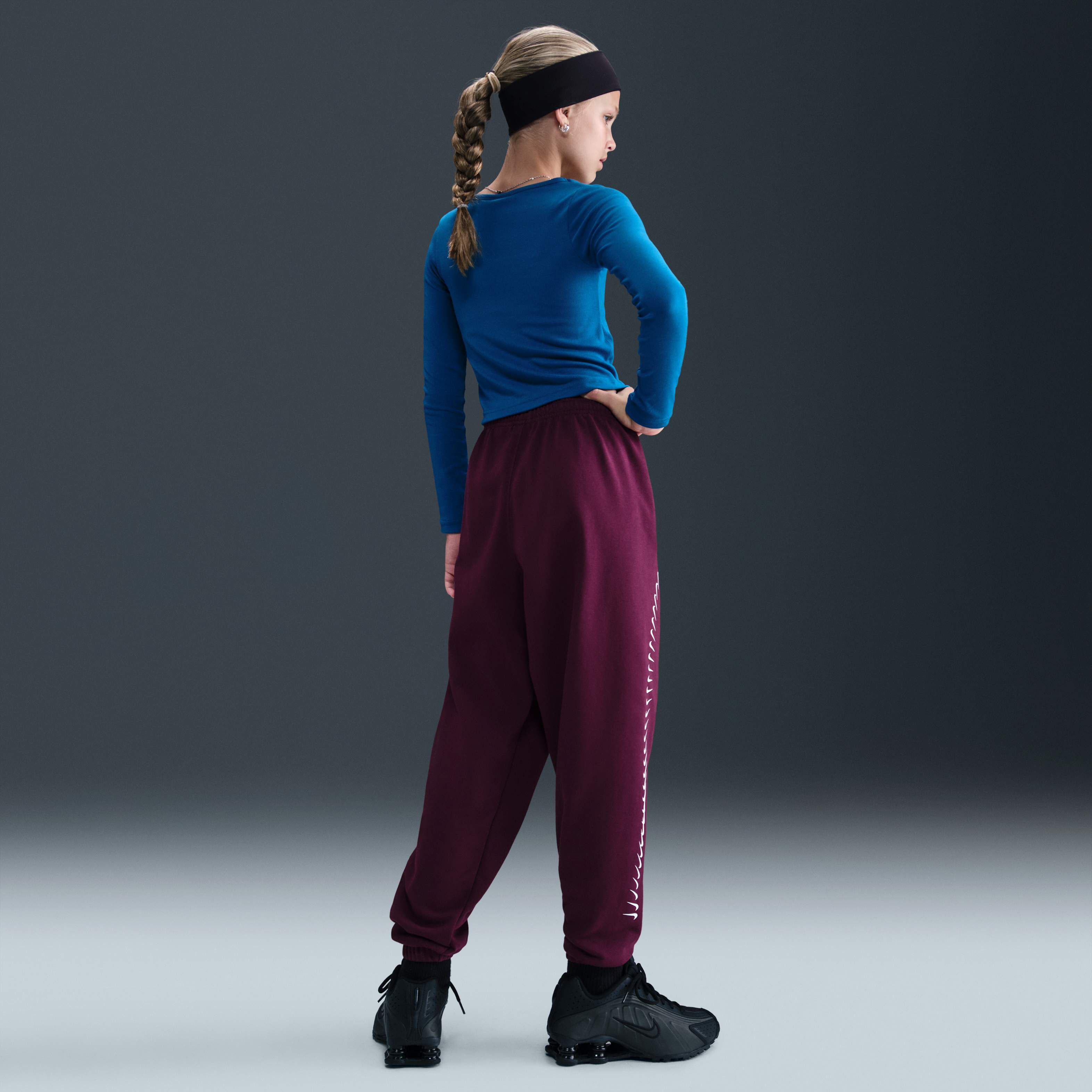 Nike Sportswear image number 3
