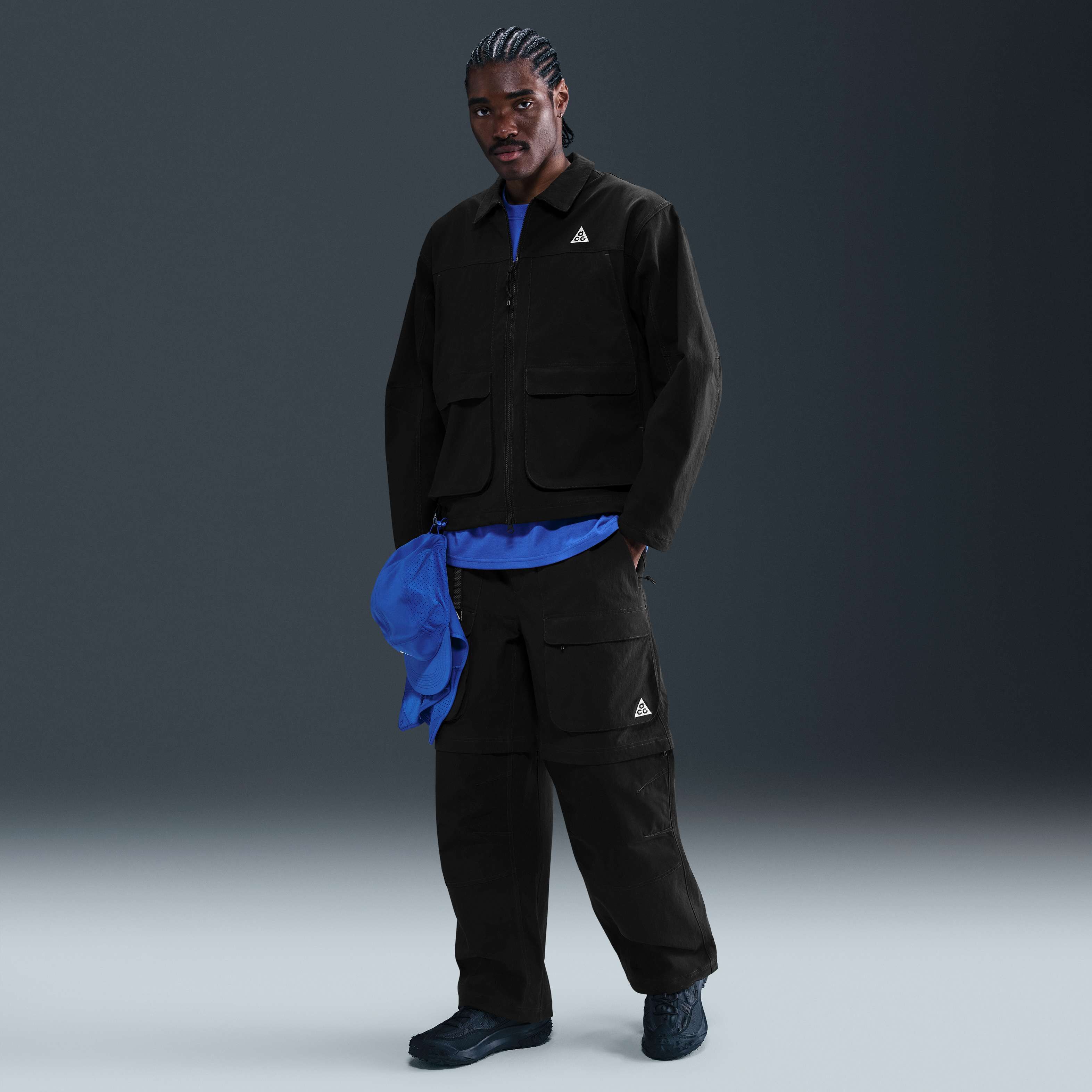 Nike ACG 'Smith Summit' image number 3