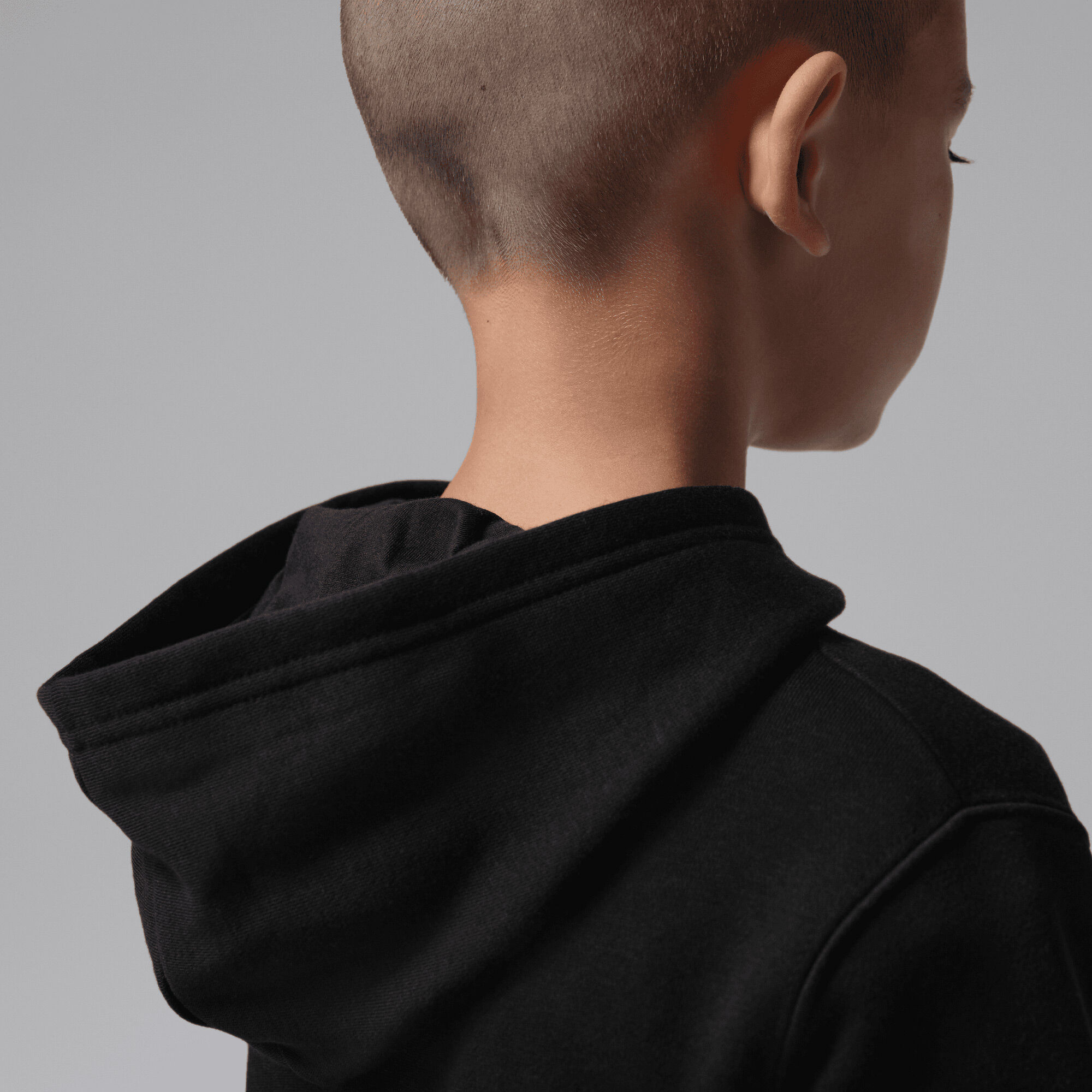 Jordan Brooklyn Fleece image number 5