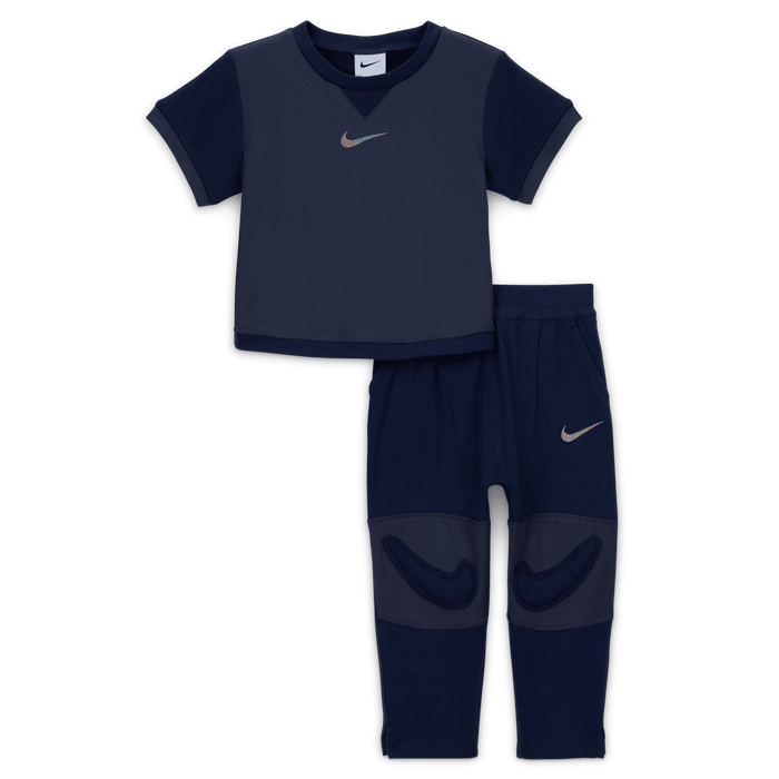 Nike Ready, Set! image number 0 Nike Ready, Set! image number 0