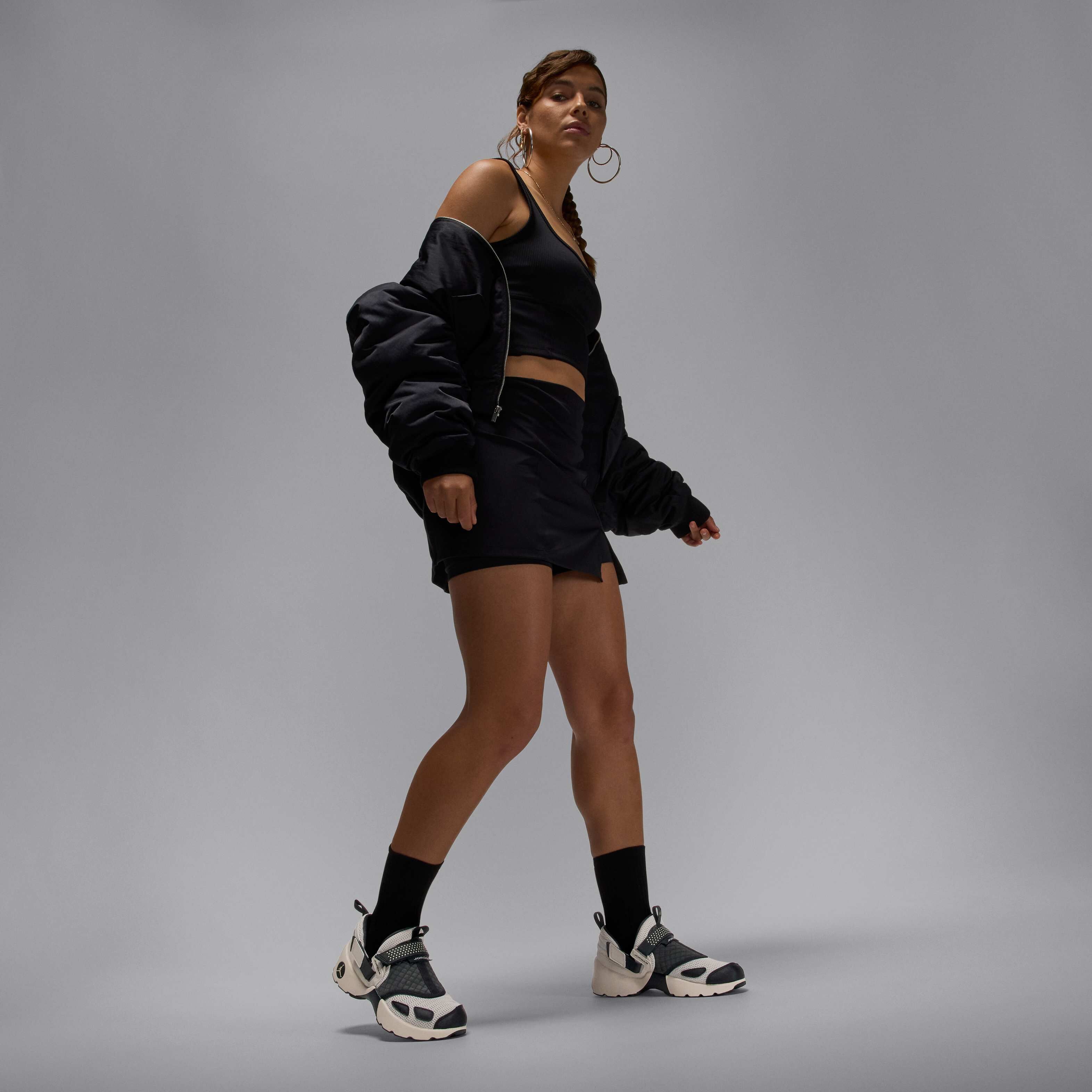 Jordan Trunner LX image number 11